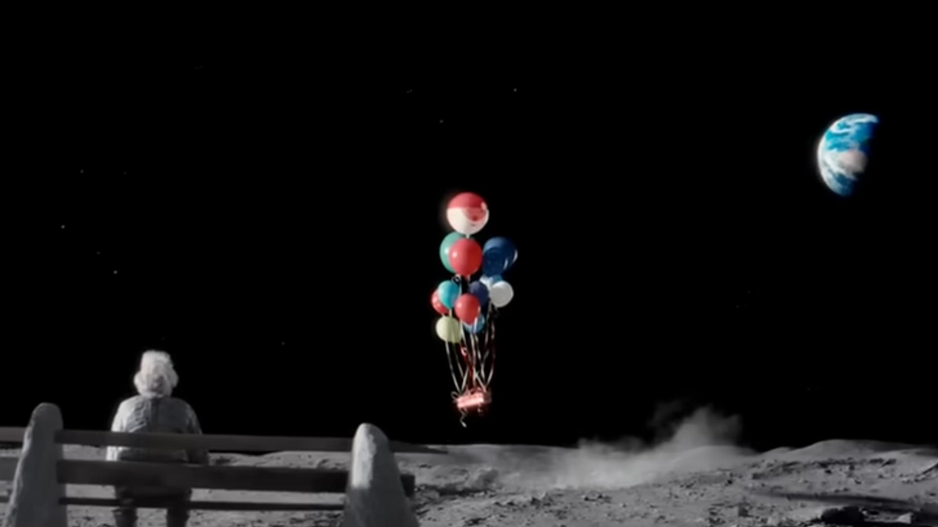 Фото: кадр из рекламы 