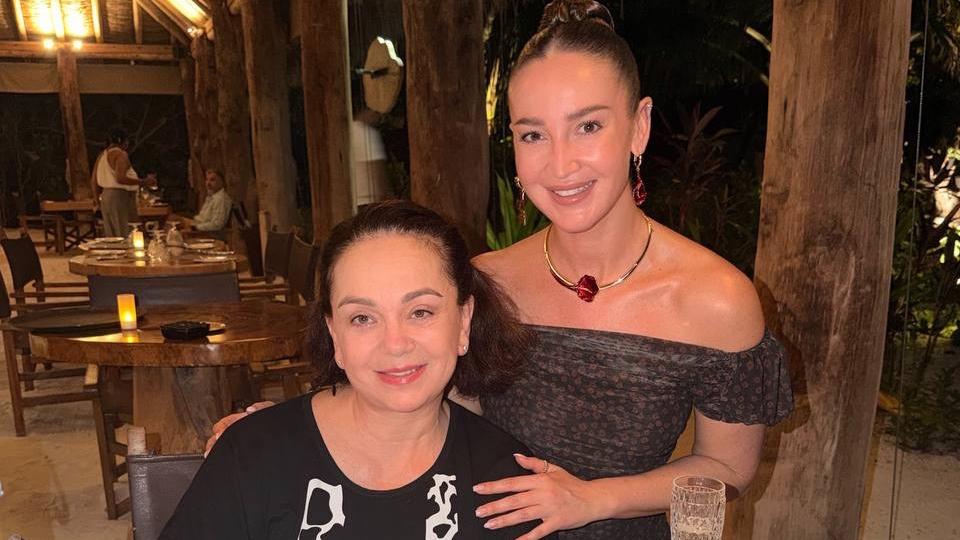 Фото: vk.com/Ольга Бузова