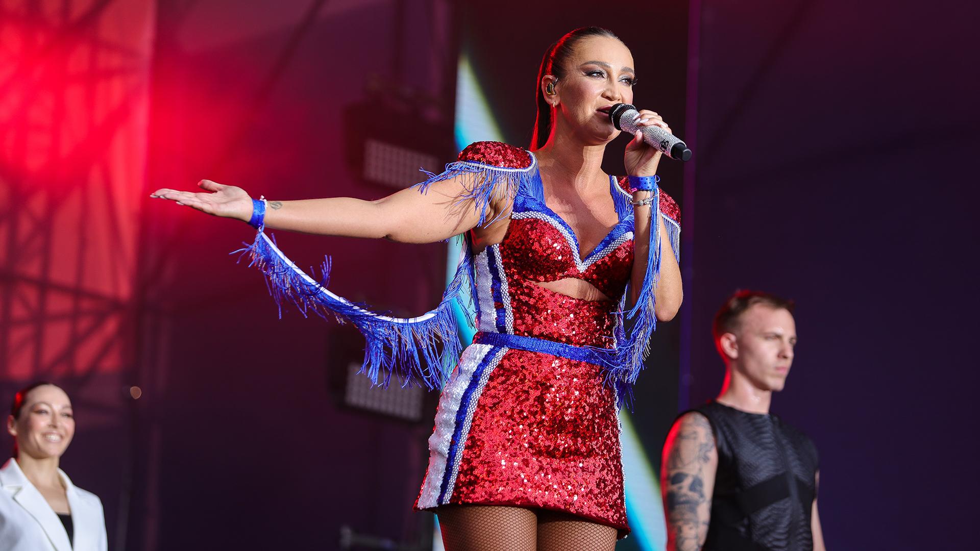 Фото: Elena Mayorova/globallookpress.com