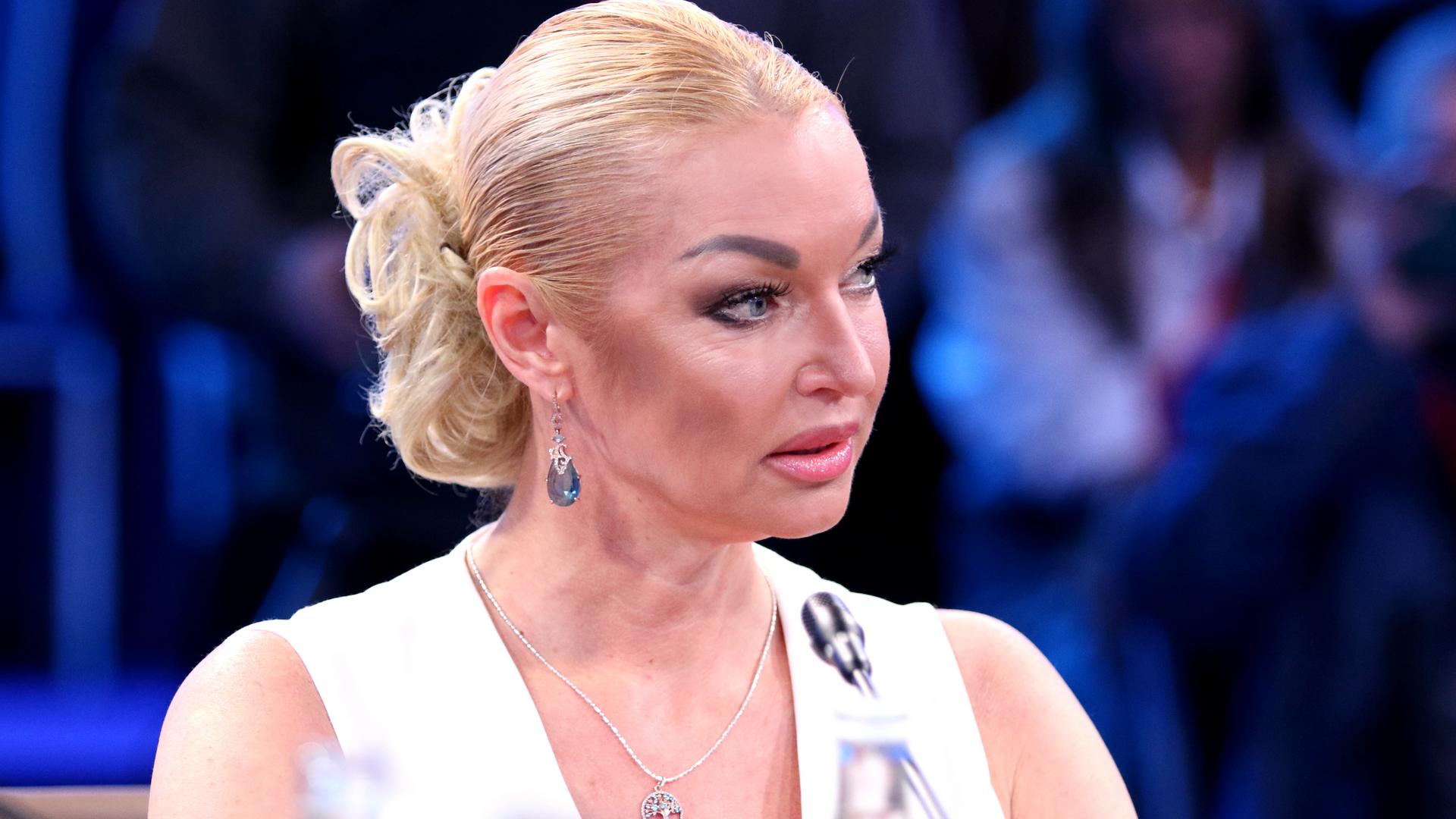 Фото: Maksim Konstantinov/globallookpress.com