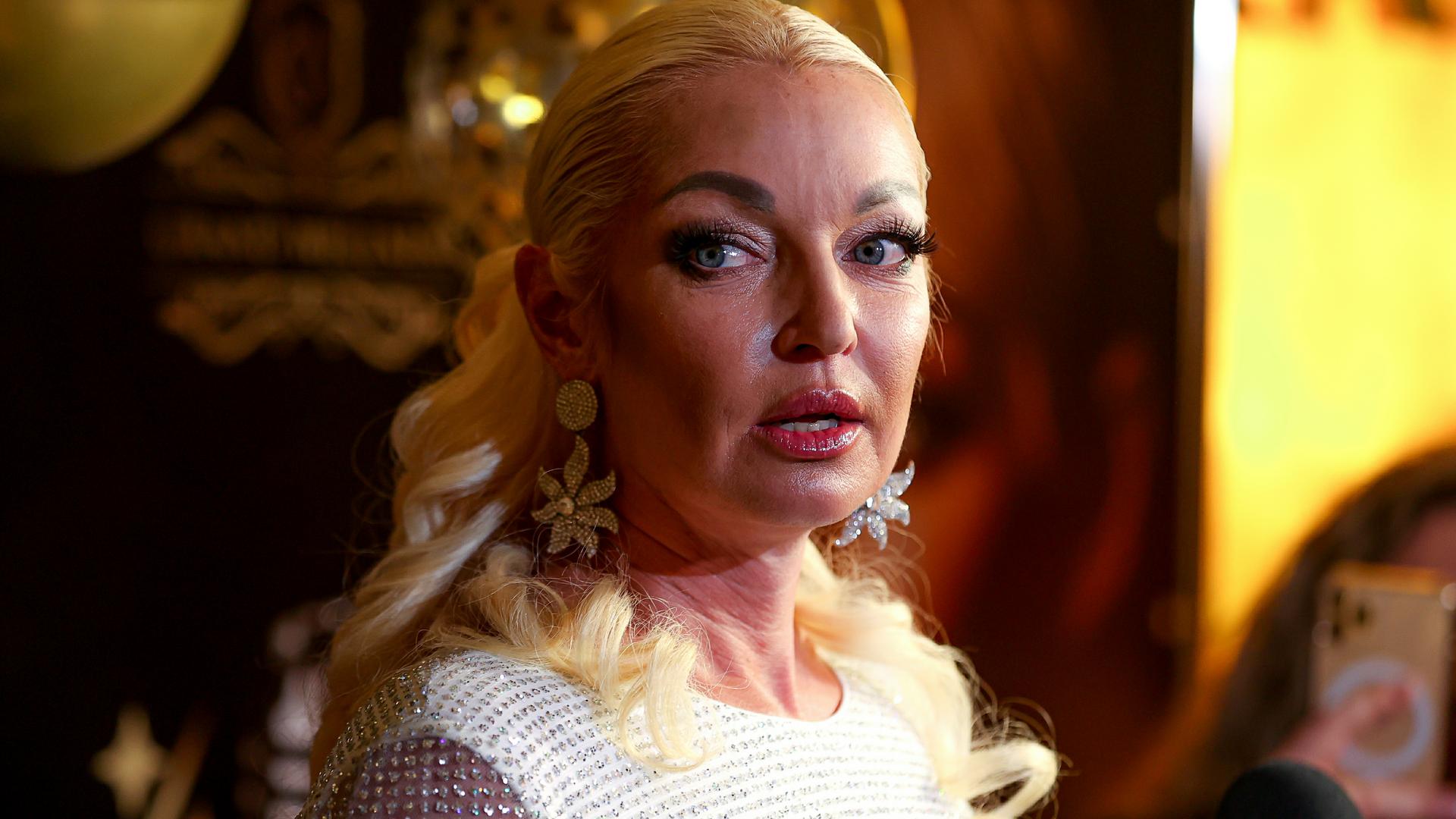 Фото: Dmitry Golubovich/globallookpress.com