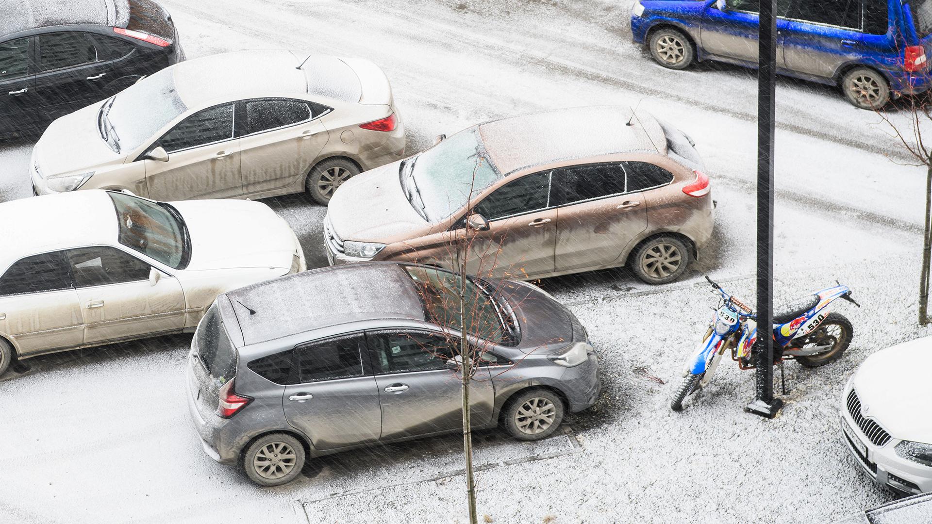 Фото: Ilya Moskovets/globallookpress.com