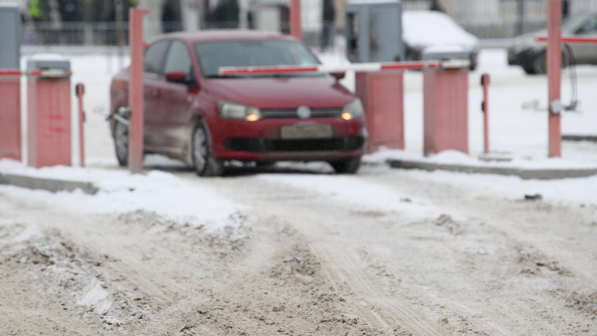 Фото: Ilya Moskovets/globallookpress.com