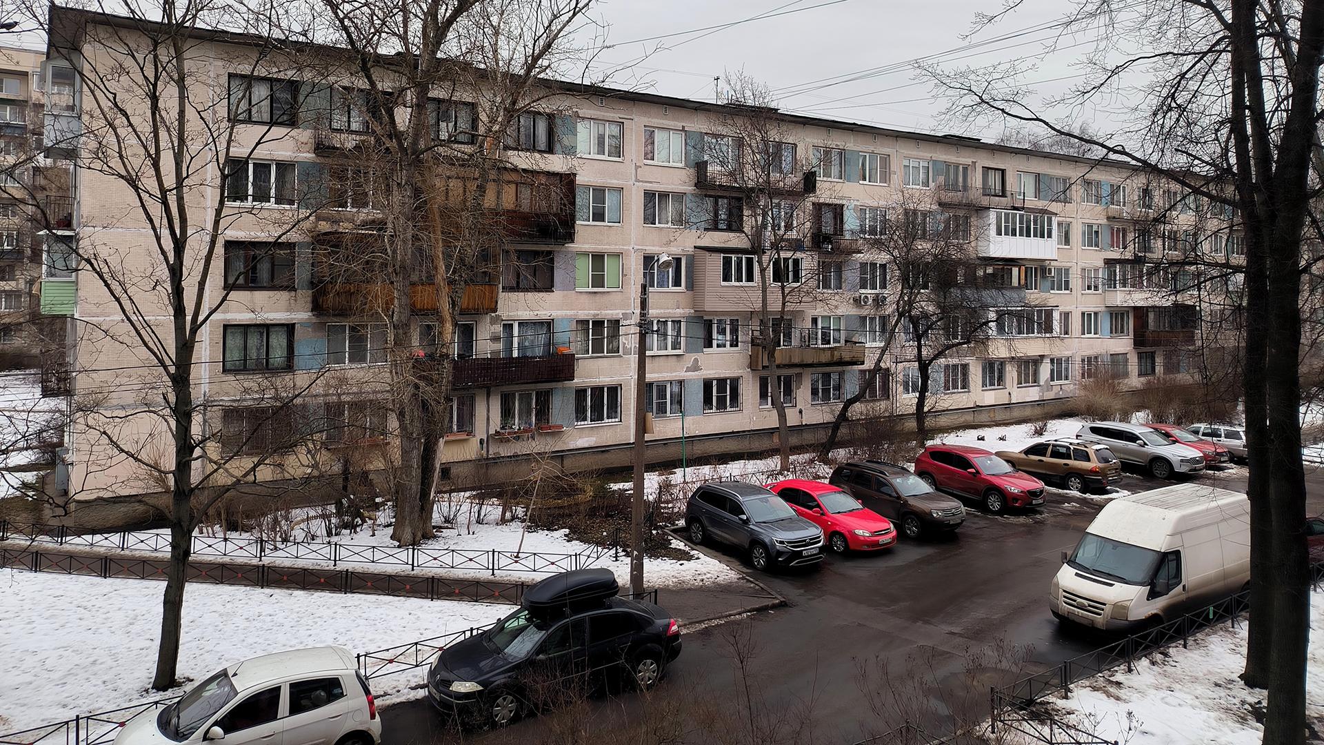 Фото: Maksim Konstantinov/globallookpress.com