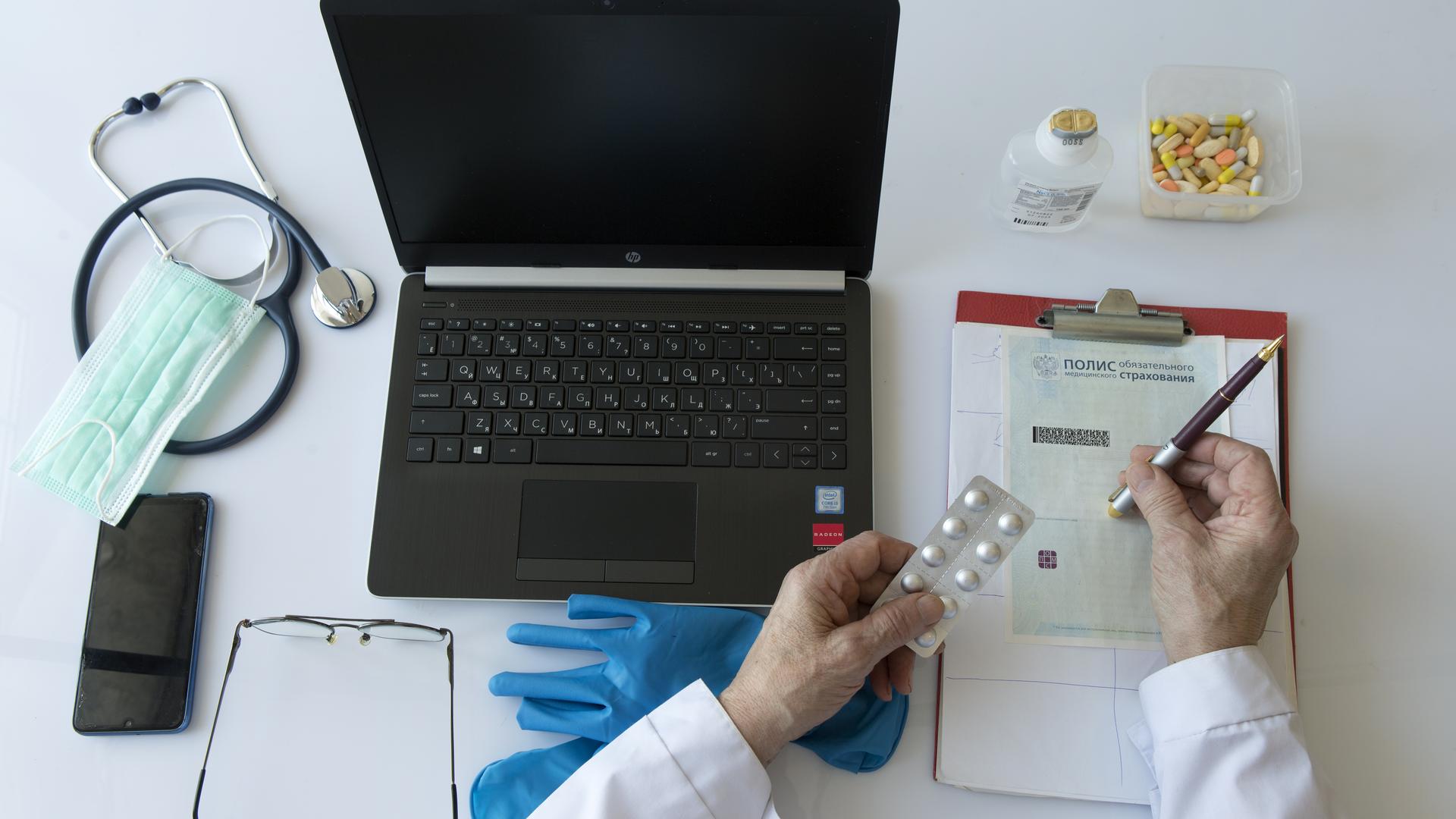 Фото: Zamir Usmanov/Global Look Press