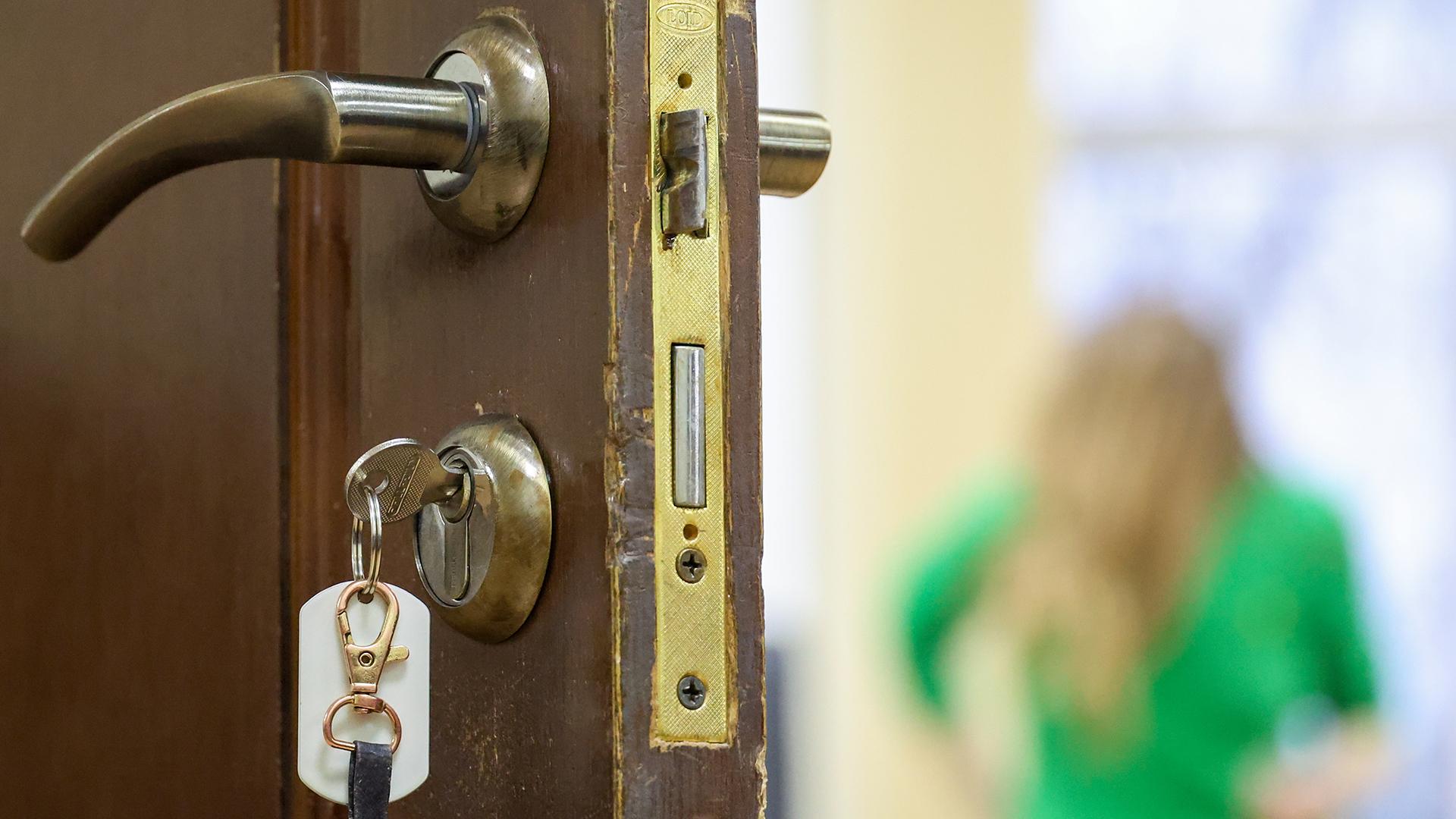 Фото: Belkin Alexey/globallookpress.com