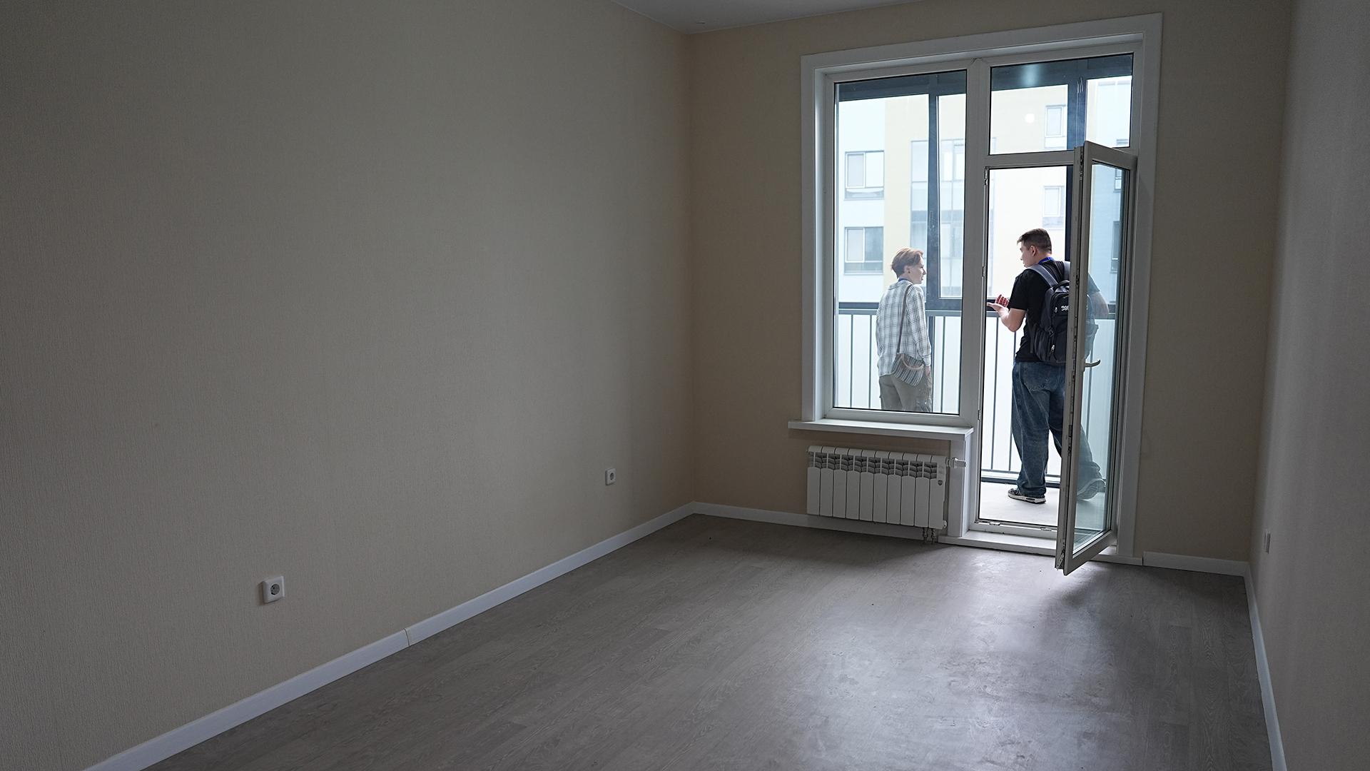 Фото: ИЗВЕСТИЯ/Павел Волков