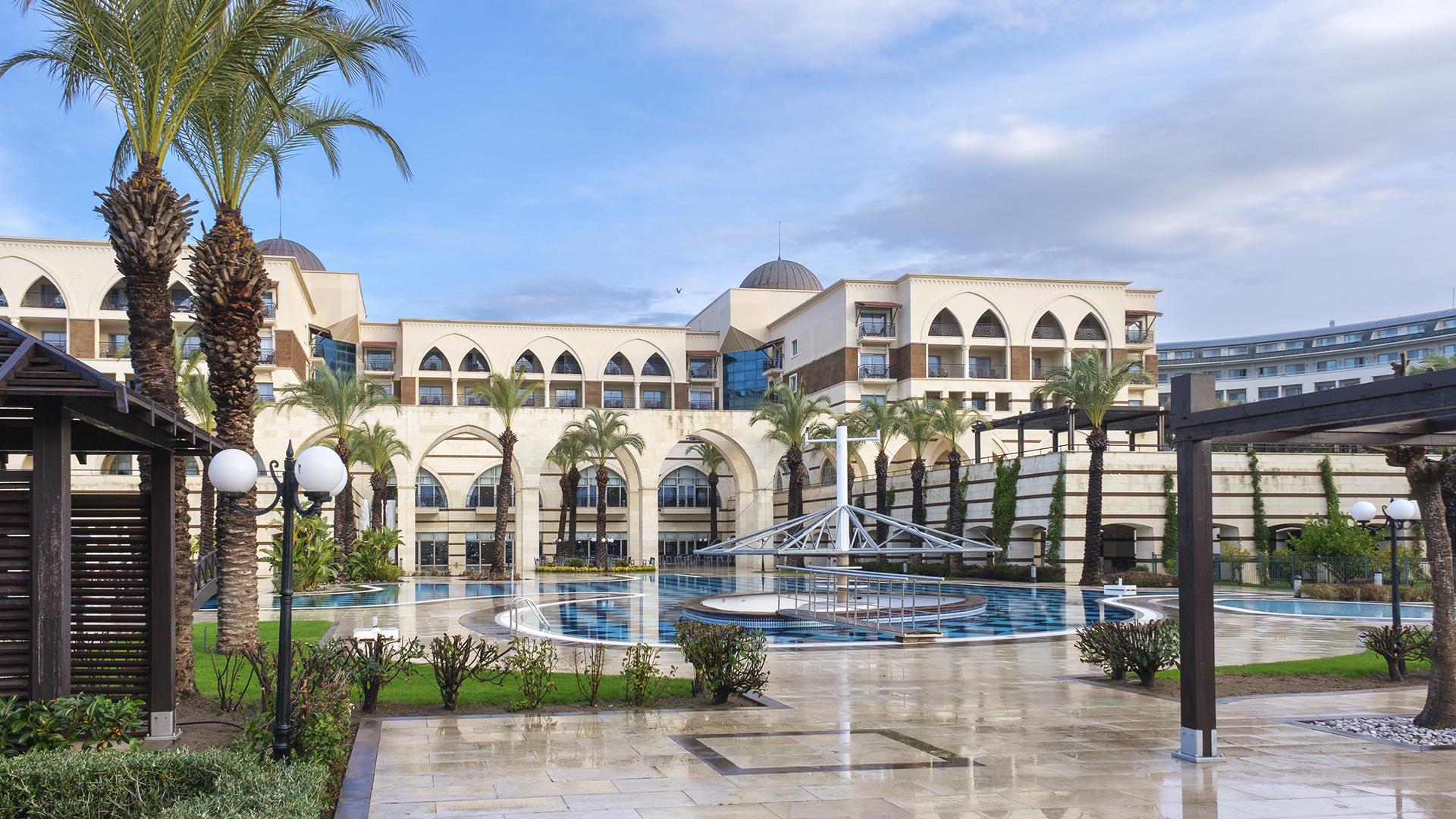 Фото: Nicolas Lambert/globallookpress.com