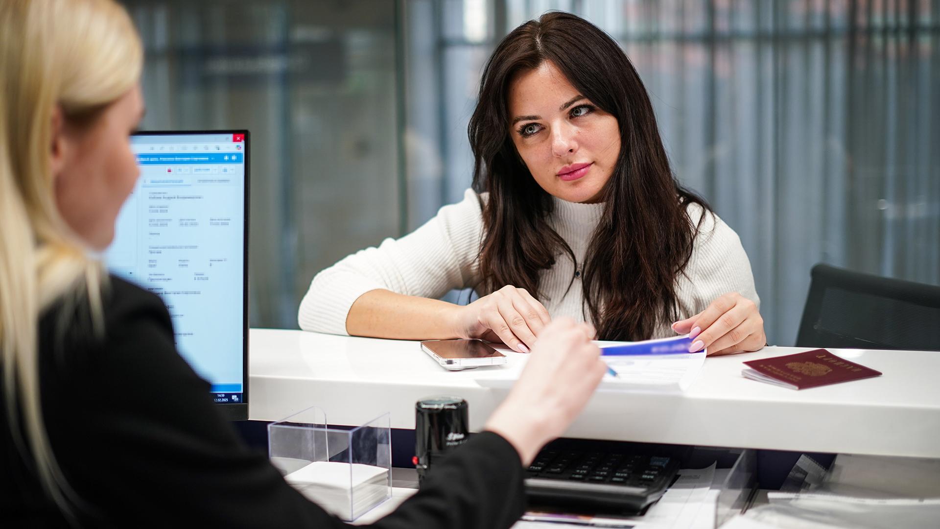 Фото: ИЗВЕСТИЯ/Сергей Лантюхов