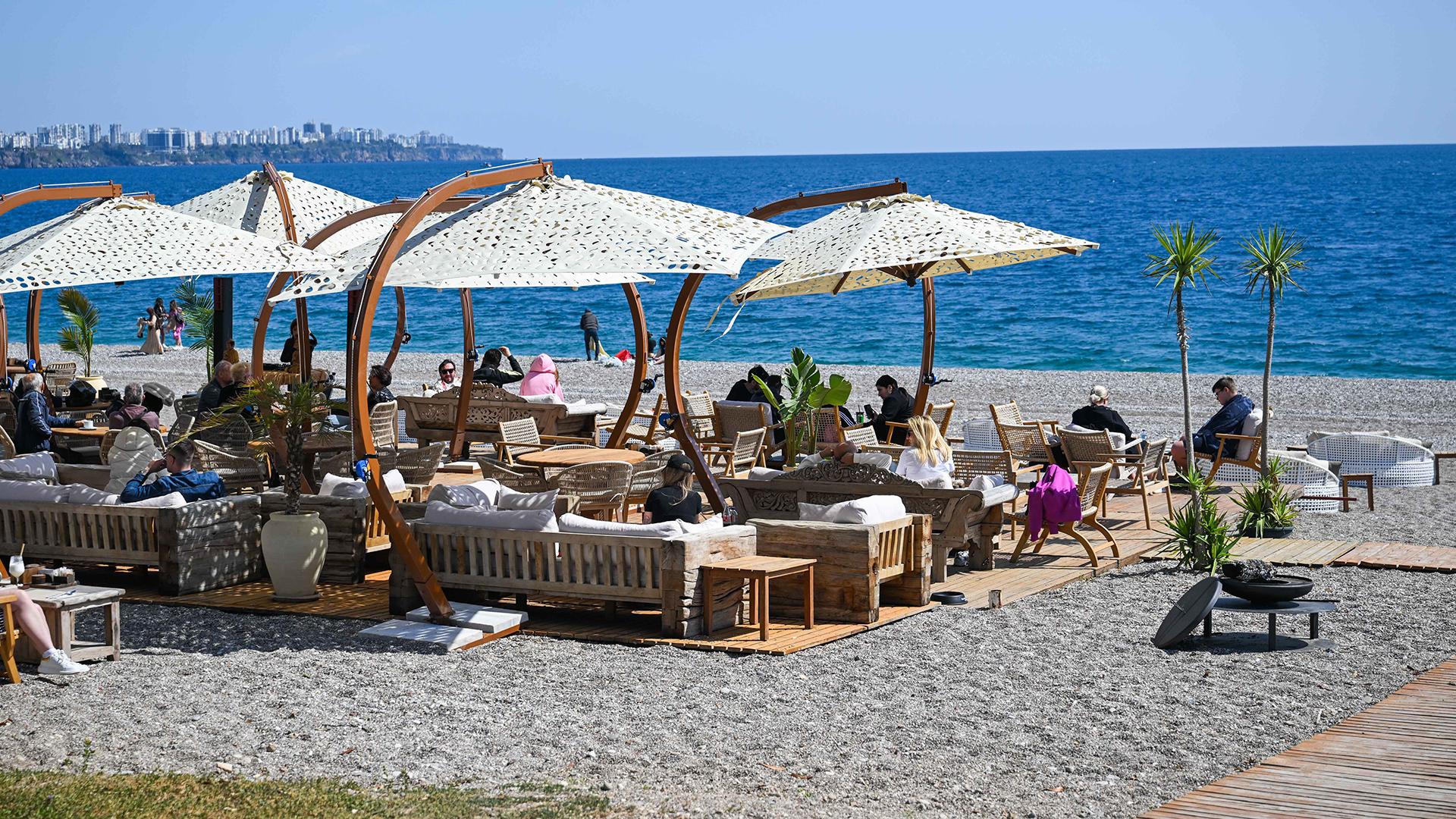 Фото: Liu Lei/globallookpress.com