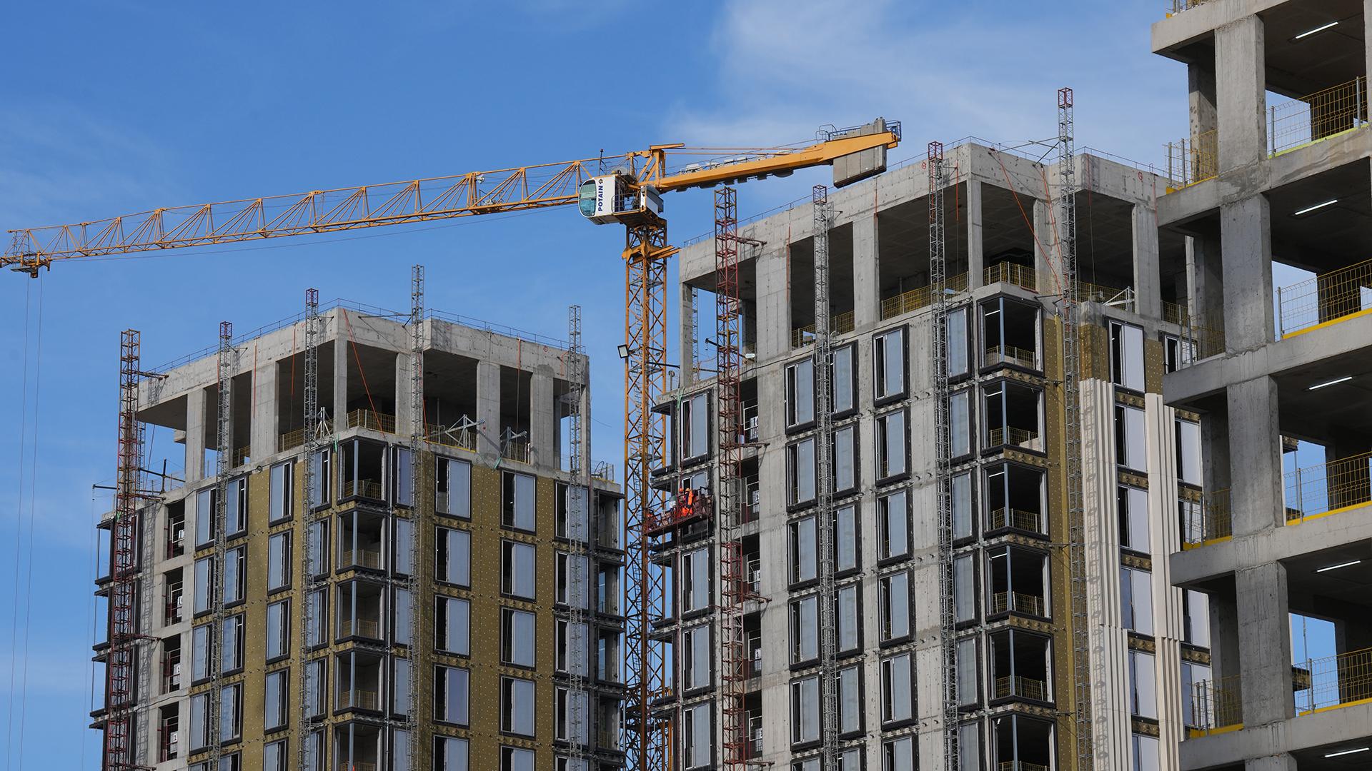 Фото: ИЗВЕСТИЯ/Дмитрий Коротаев