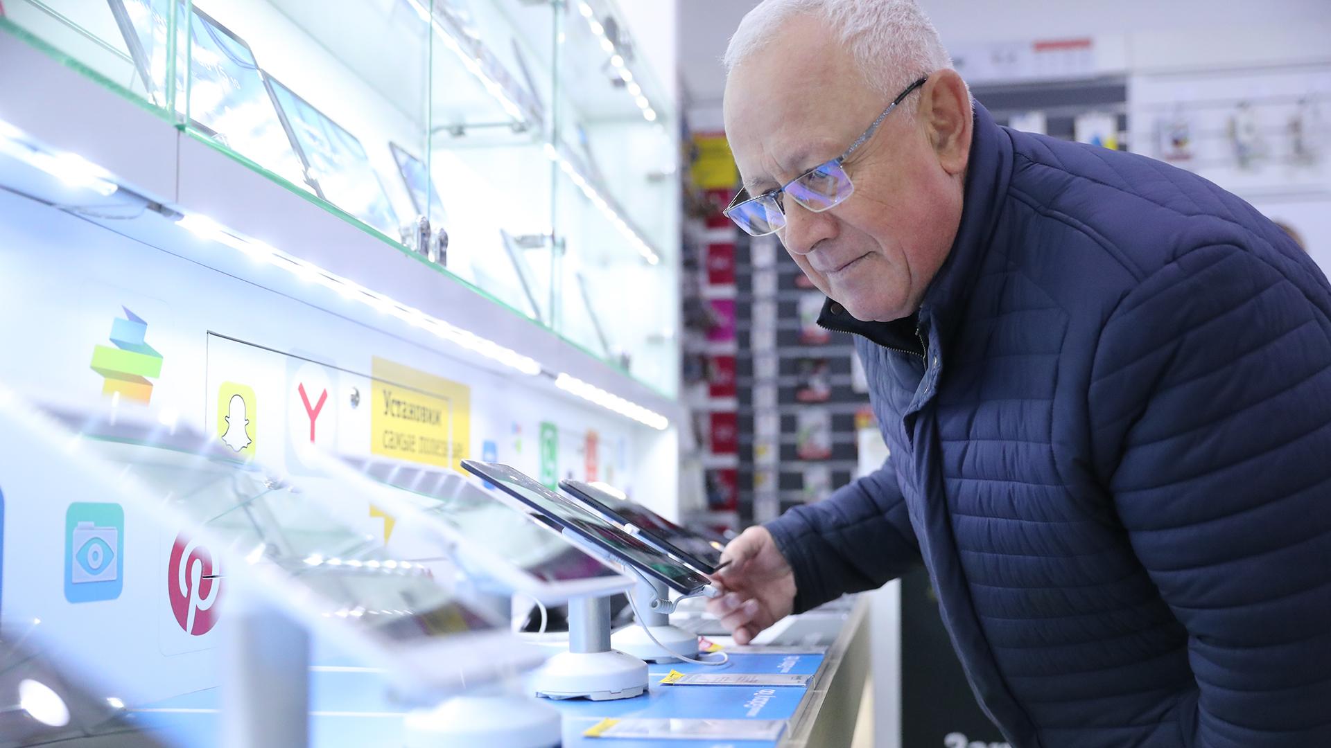 Фото: ИЗВЕСТИЯ/Андрей Эрштрем