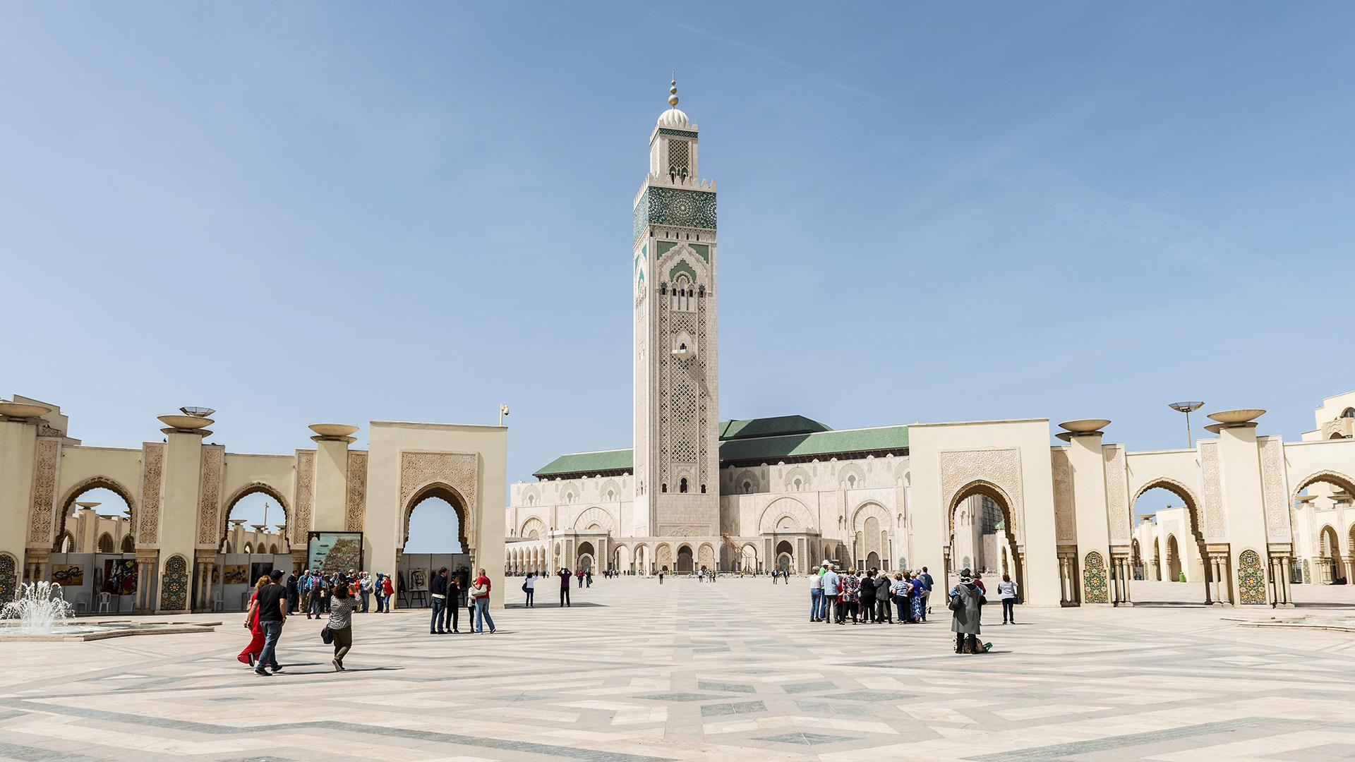 Фото: Moritz Wolf/globallookpress.com