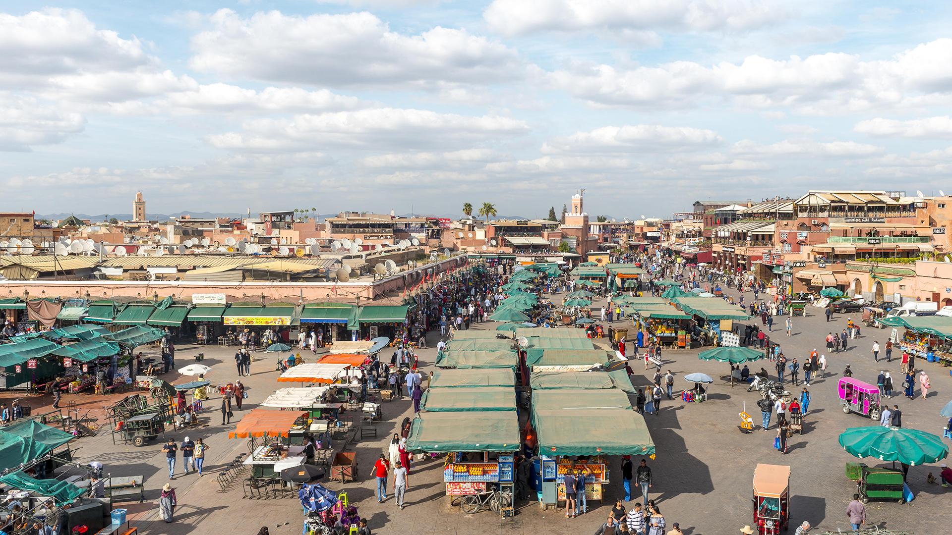 Фото: Moritz Wolf/globallookpress.com