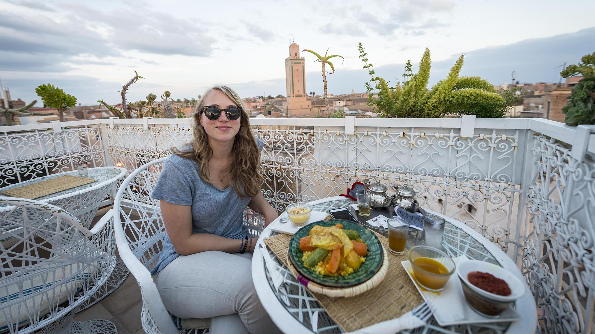 Фото: Moritz Wolf/globallookpress.com