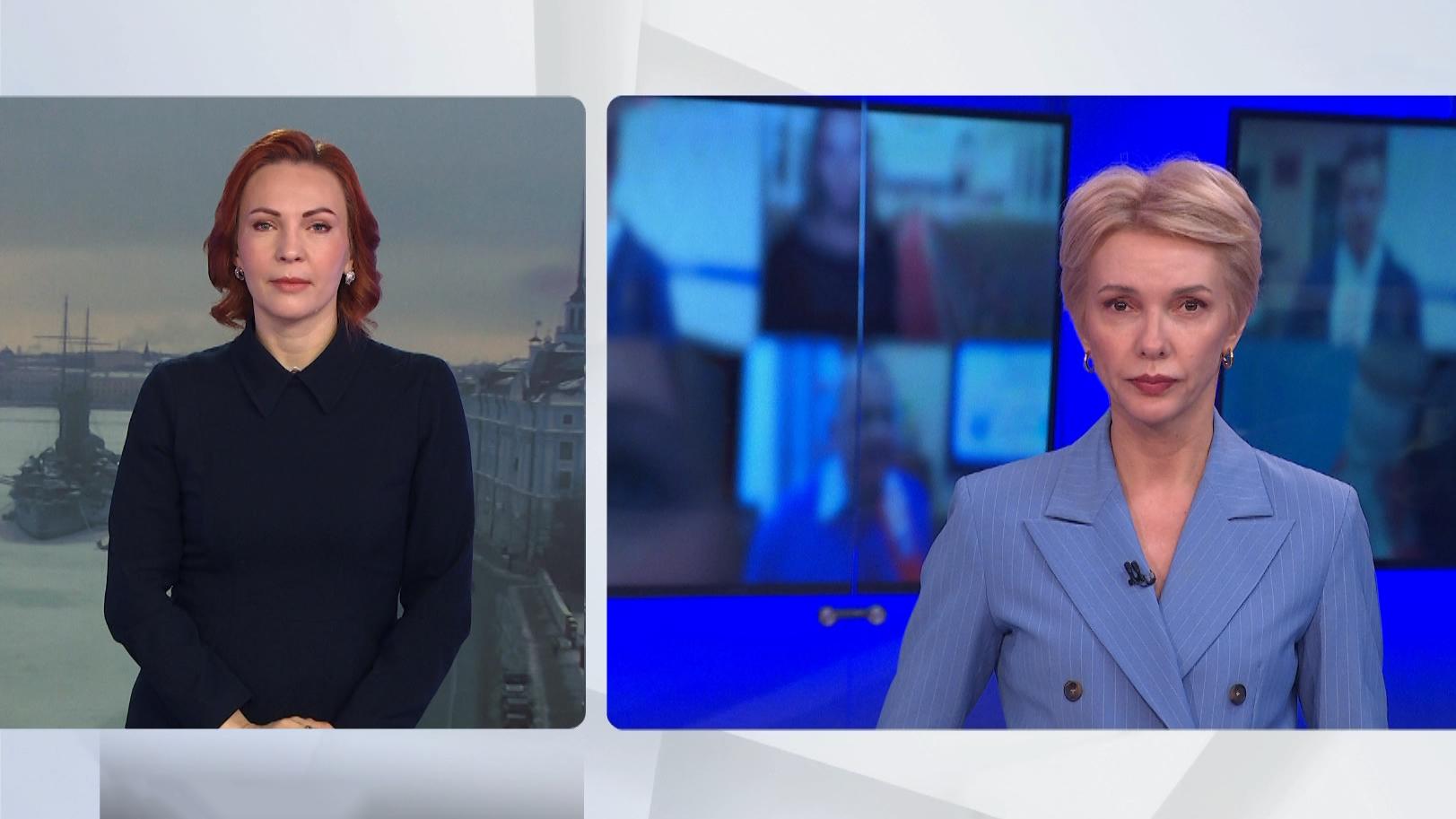 Известия 78 (с сурдопереводом) (22 января 2026)