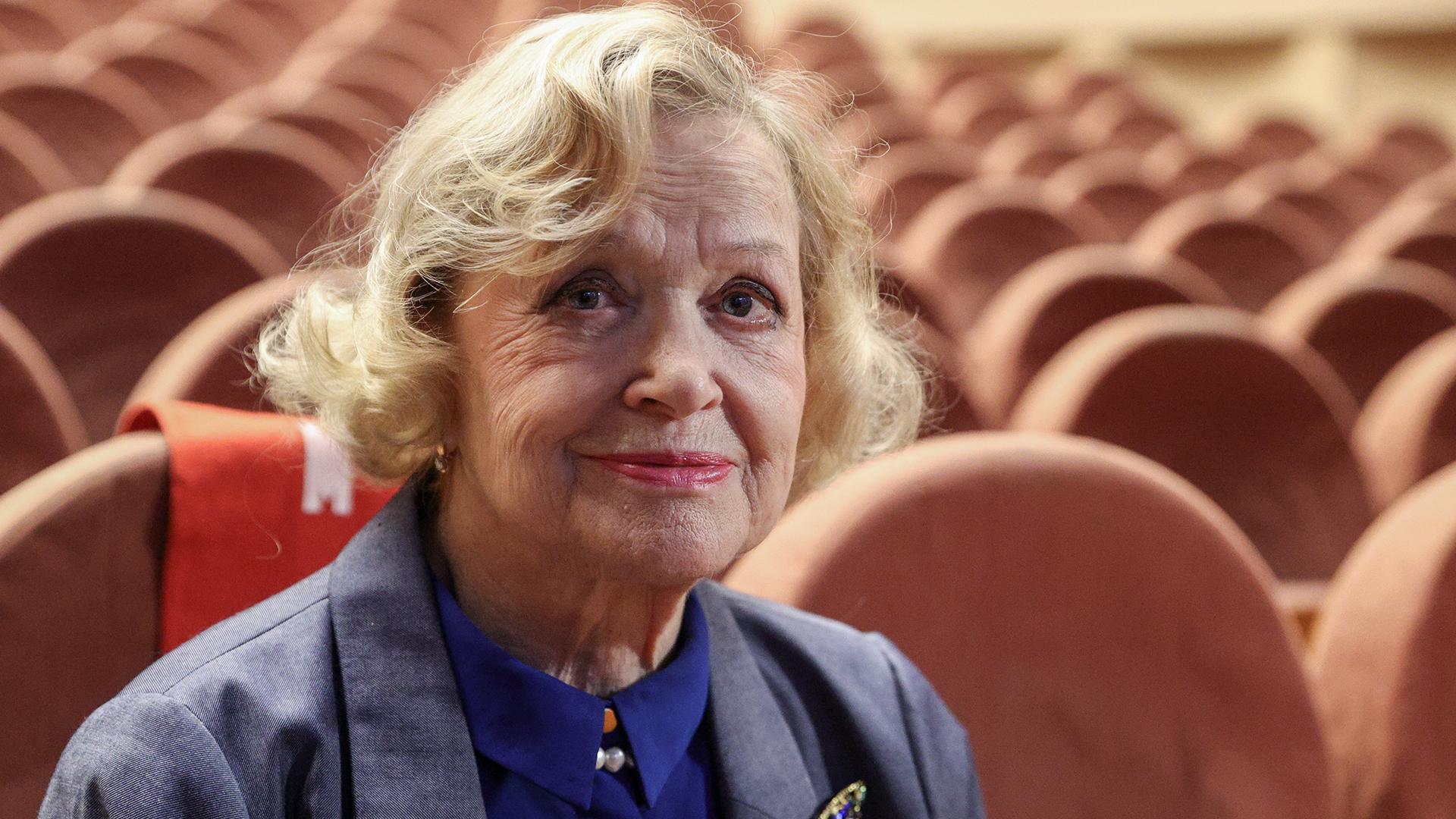 Фото: Sergey Bulkin/globallookpress.com