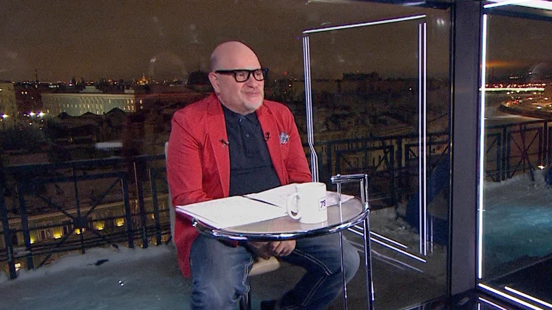 Стогоff (21 января 2026)