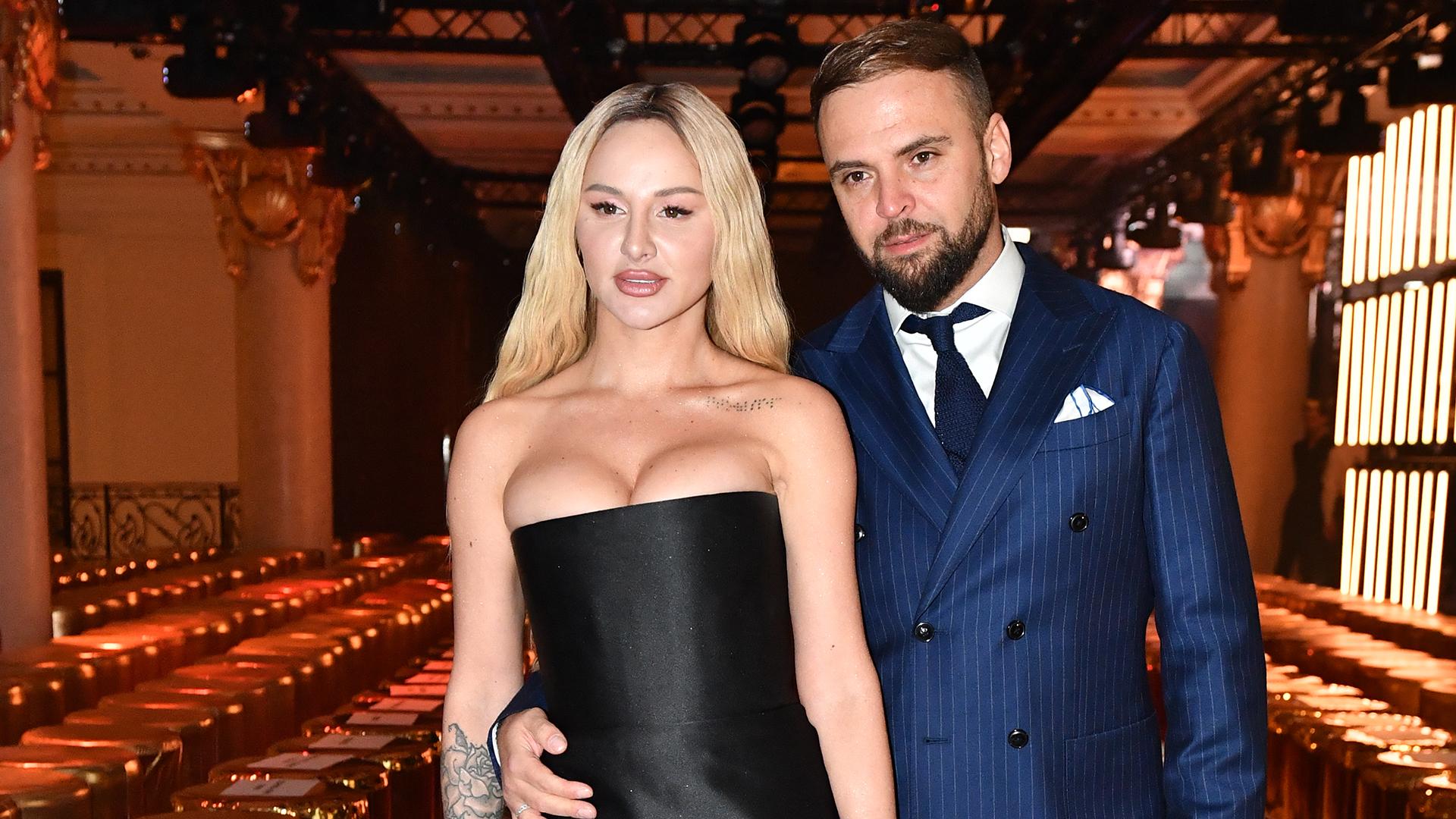 Фото: Komsomolskaya Pravda/globallookpress.com