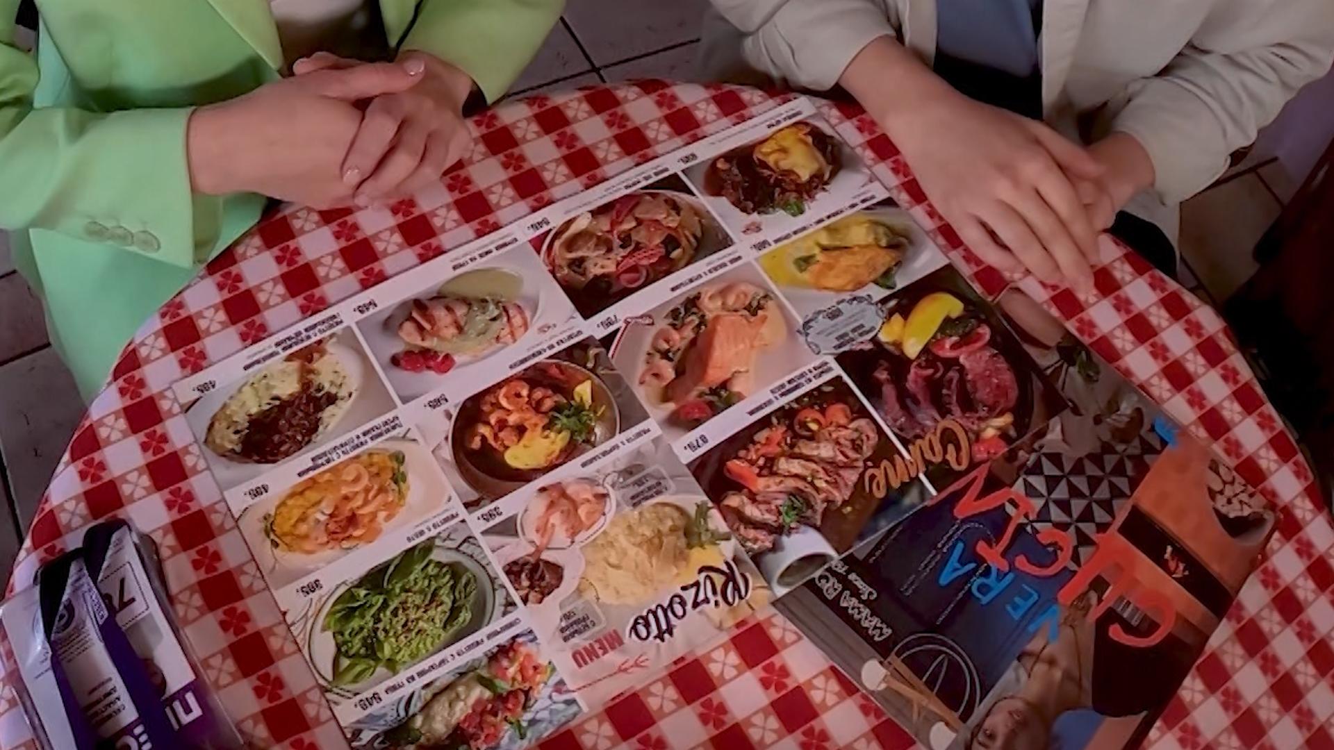 Гид 78. Рестораны Петербурга (22 января 2026)