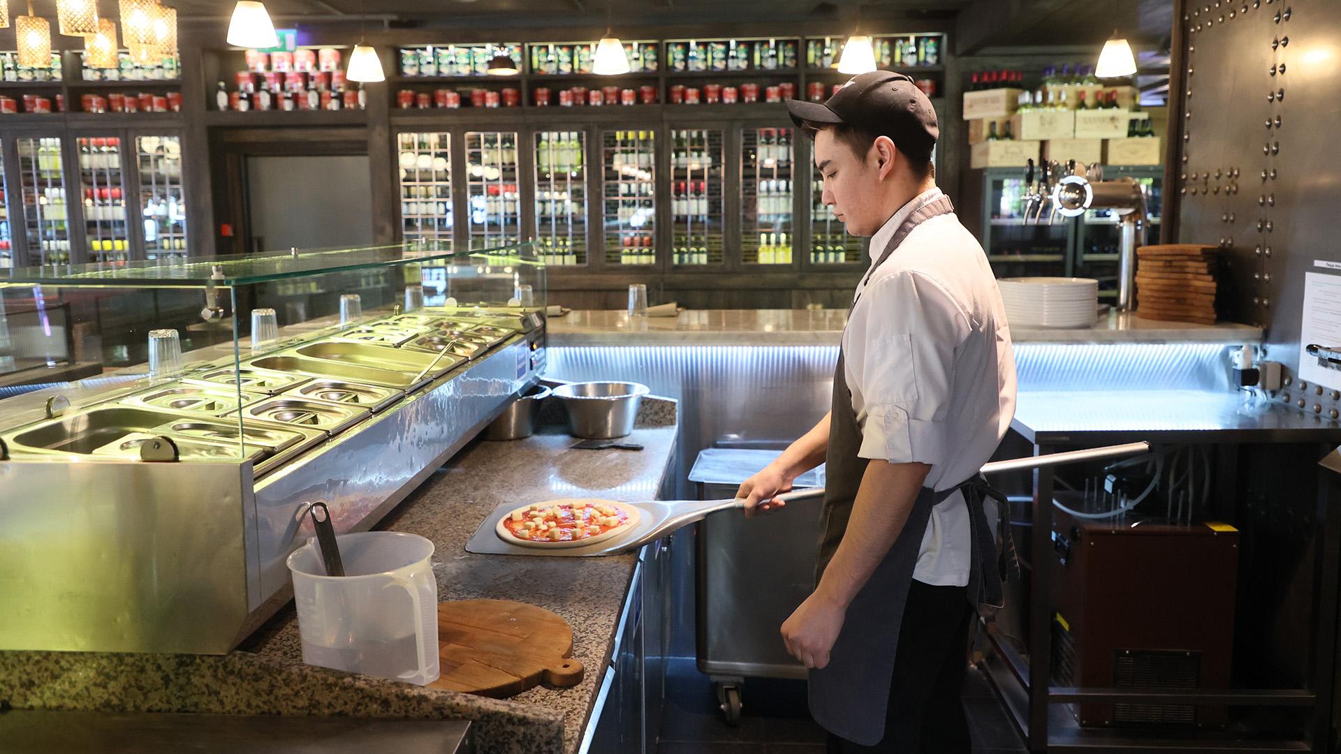 Фото: Petrov Sergey/globallookpress.com