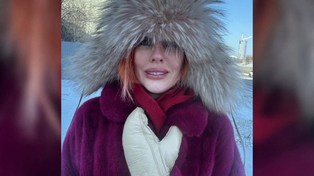 Фото: Tg-канал Марьяны Романовой