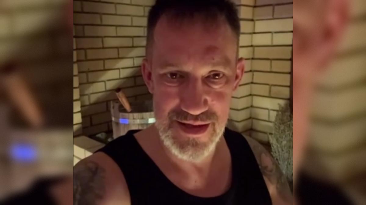 Фото: Tg-канал Максима Левина