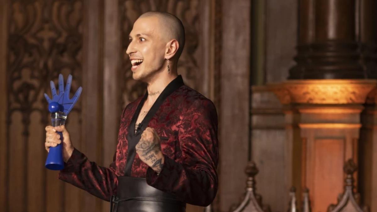 Фото: Соцсети Артёма Краснова