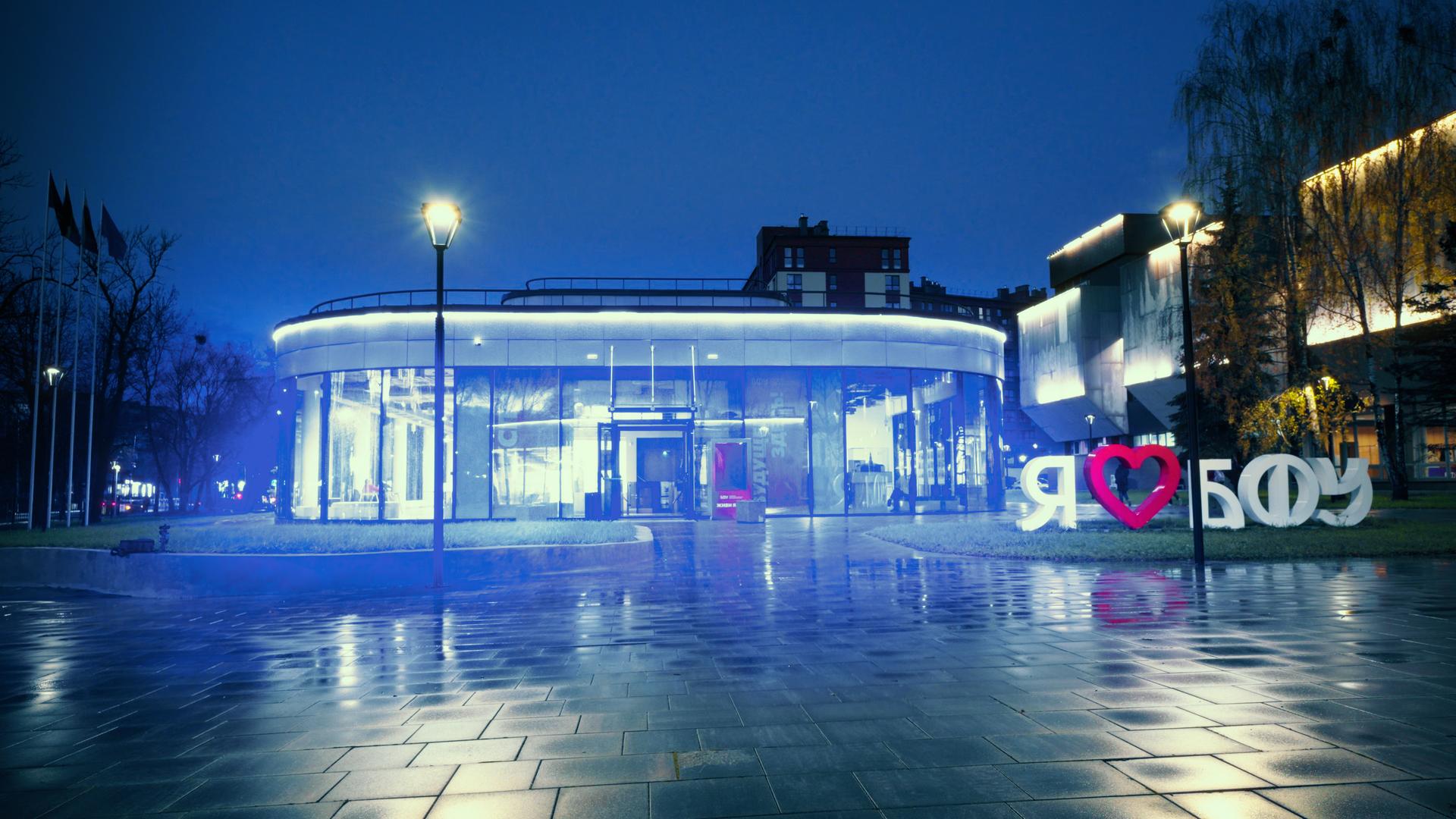 Фото: пресс-служба соцсети «ВКонтакте»