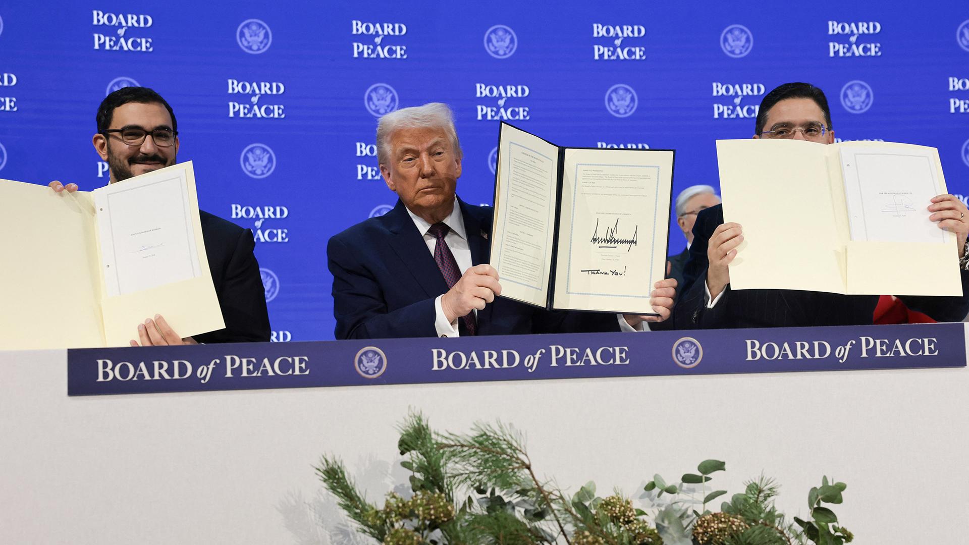 Фото: REUTERS/Jonathan Ernst