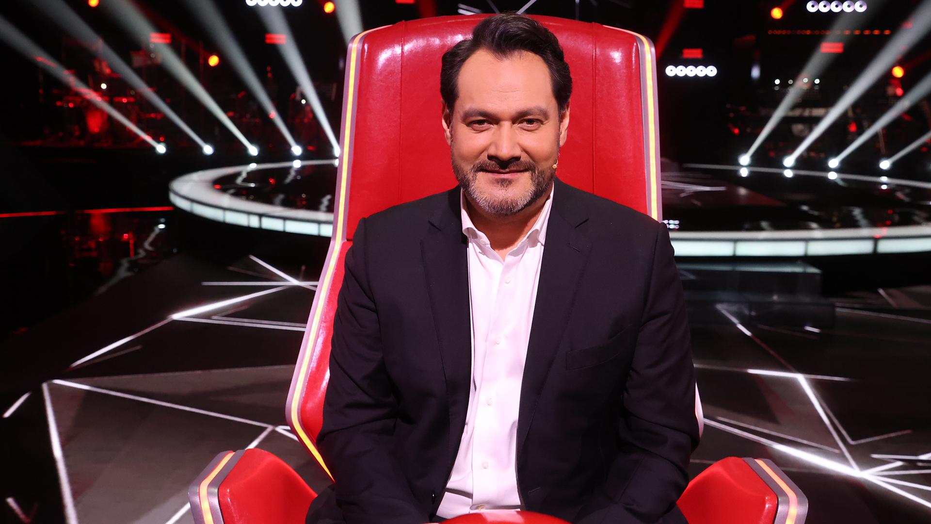 Фото: Юрий Феклистов/пресс-служба Первого канала