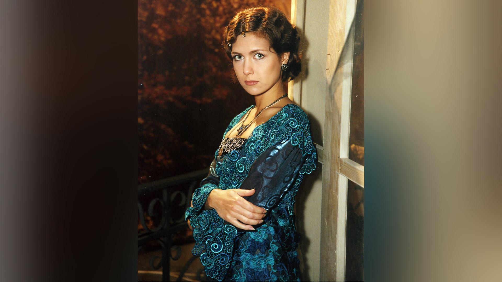 Фото: German Rovinskiy/globallookpress.com