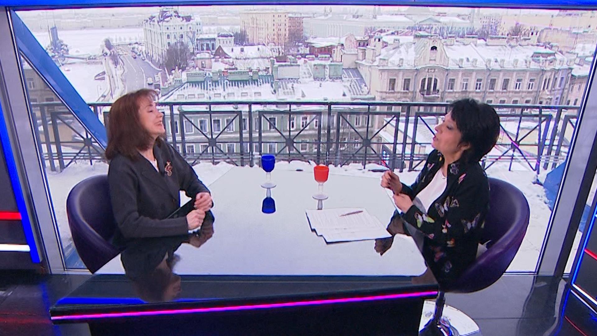 Открытая студия (24 января 2026)