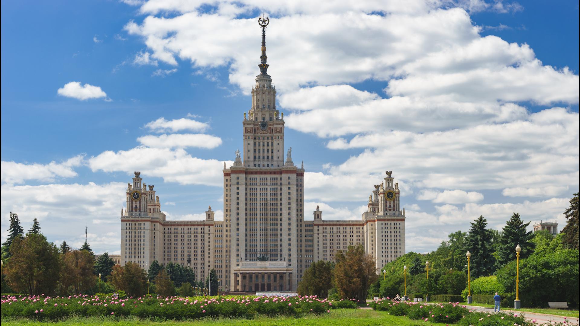 Фото: Sergey Smirnov/globallookpress.com