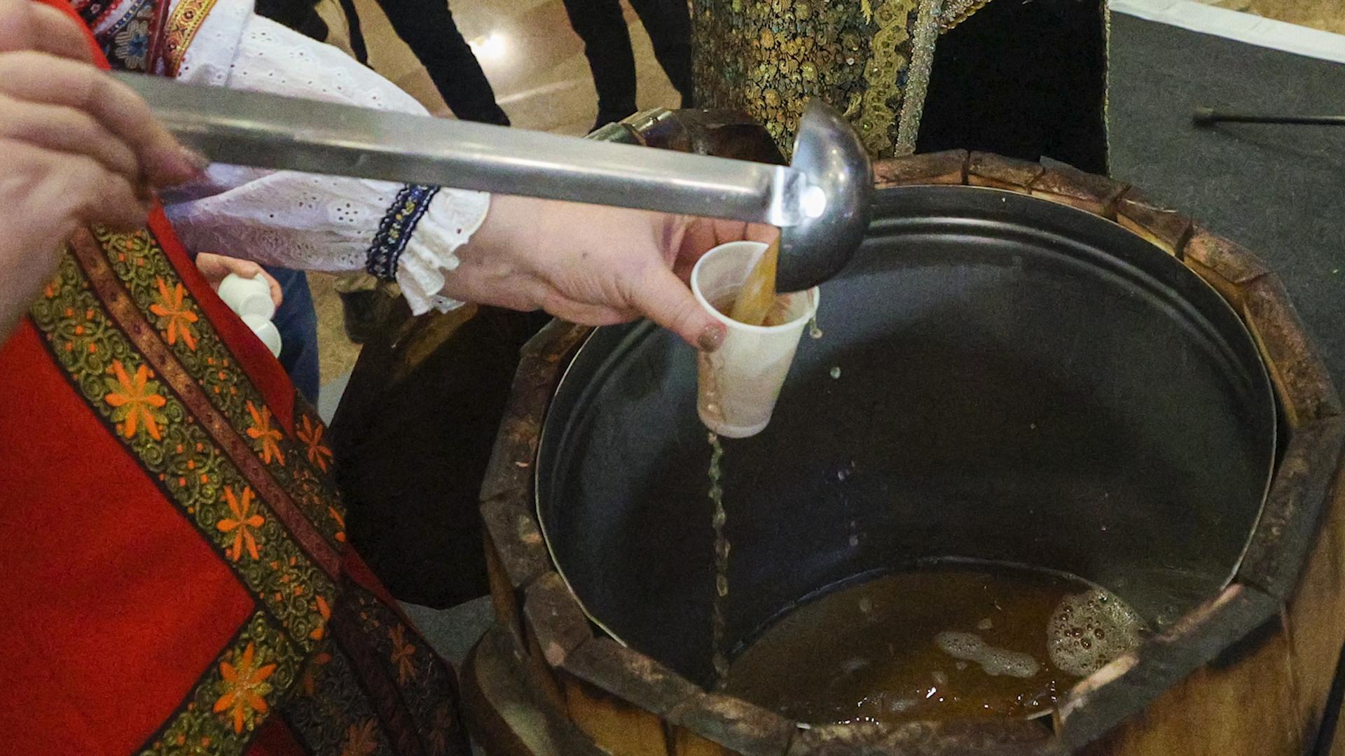 Фото: Bulkin Sergey/globallookpress.com