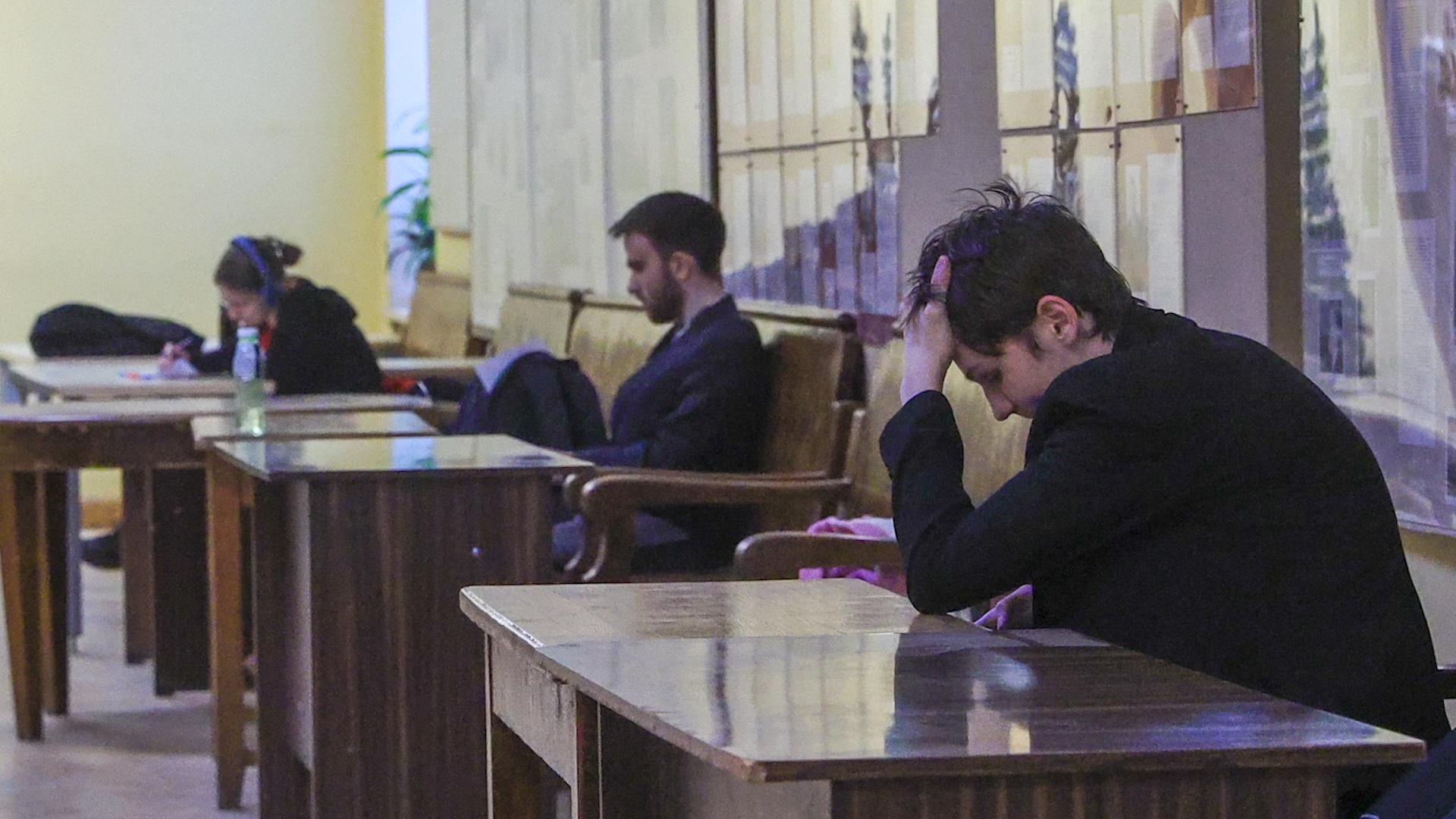 Фото: Shatokhina Natalia/globallookpress.com