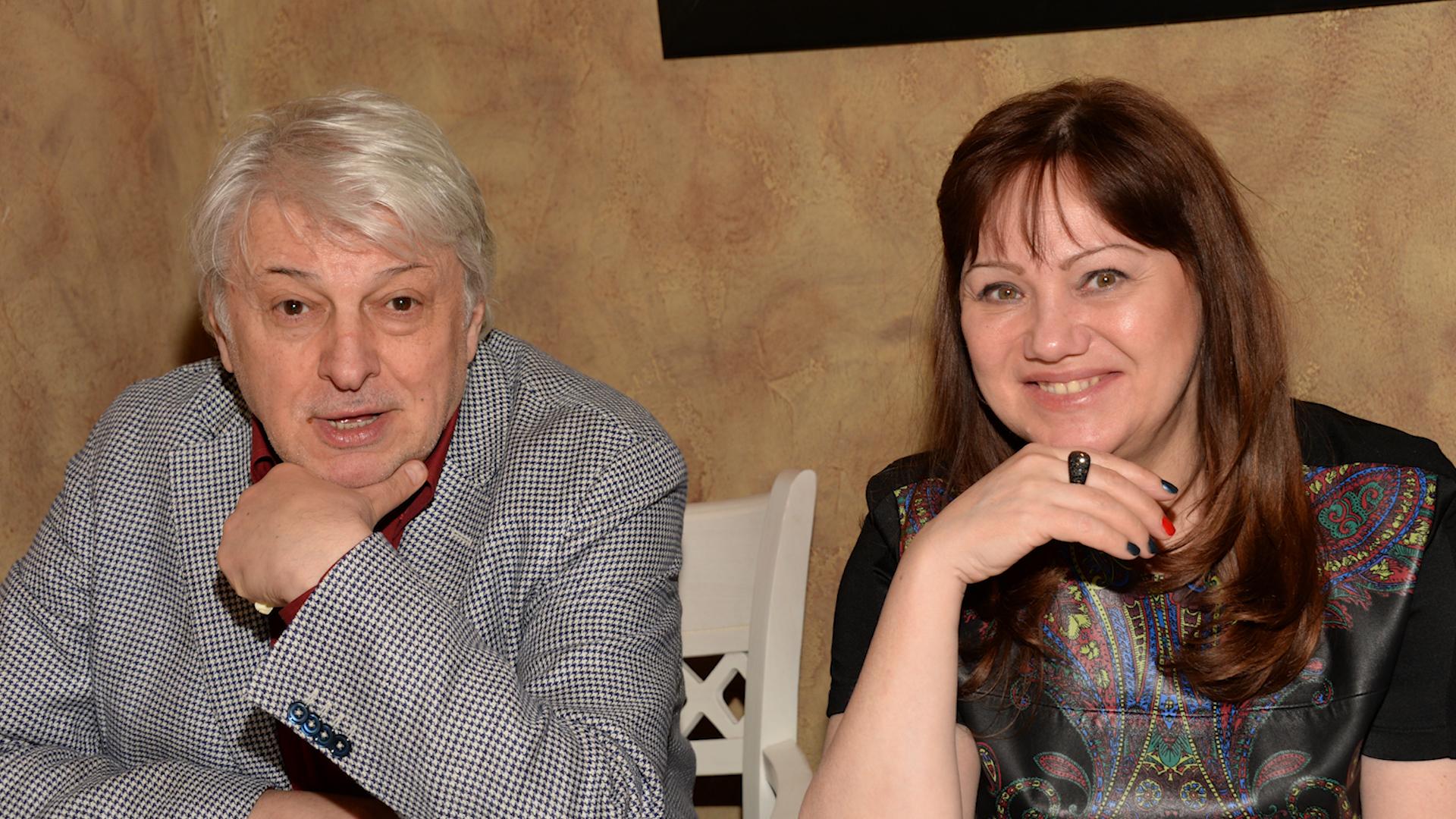 Фото: Anatoly Lomohov/globallookpress.com