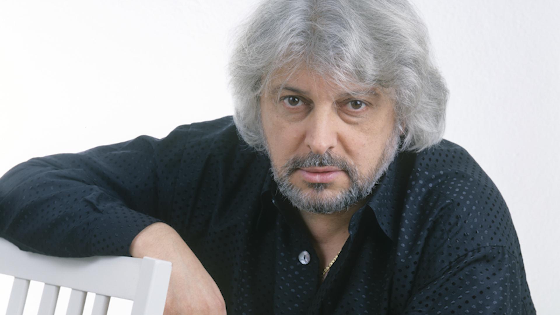 Фото: Evguenii Matveev/globallookpress.com