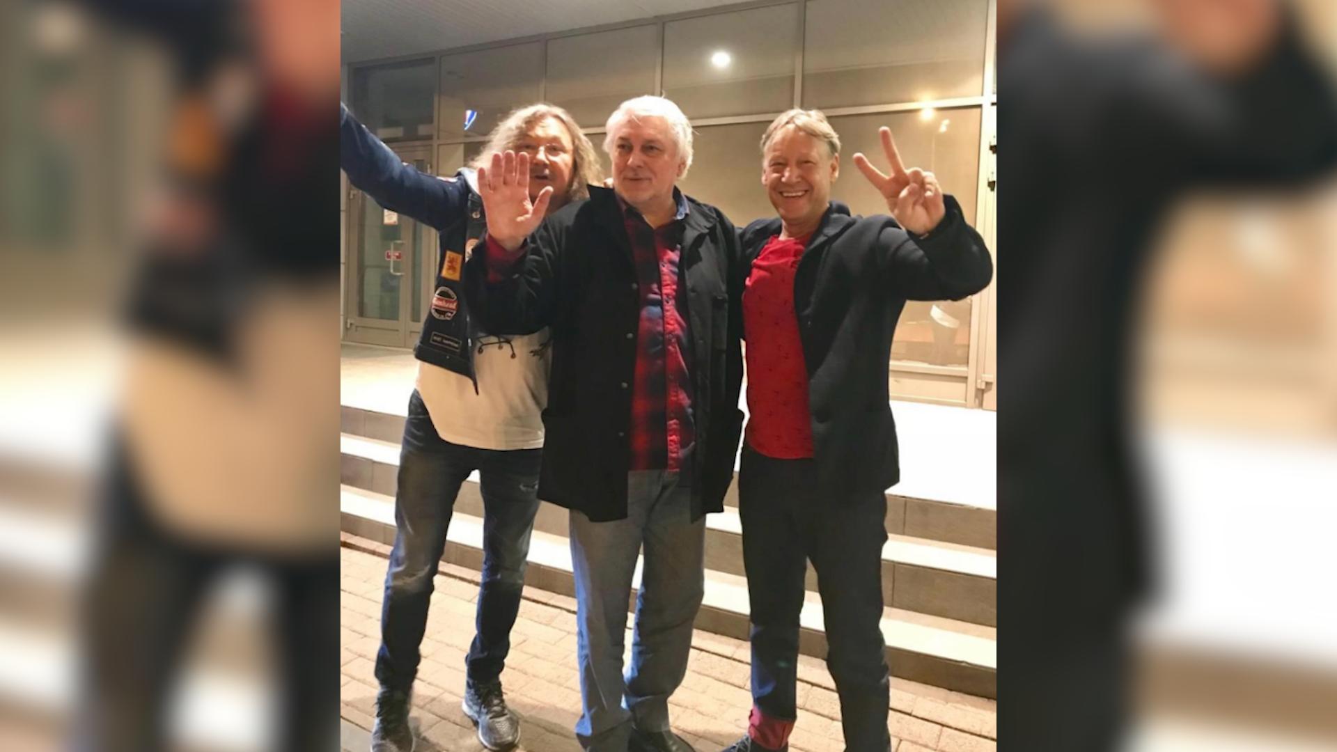 Фото: соцсети