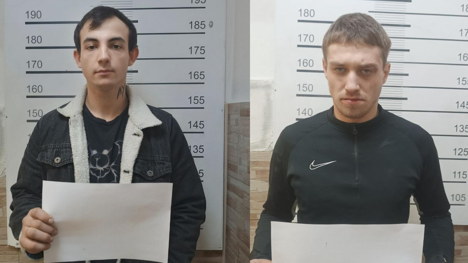 Фото: ГУ МВД по Петербургу и Ленобласти