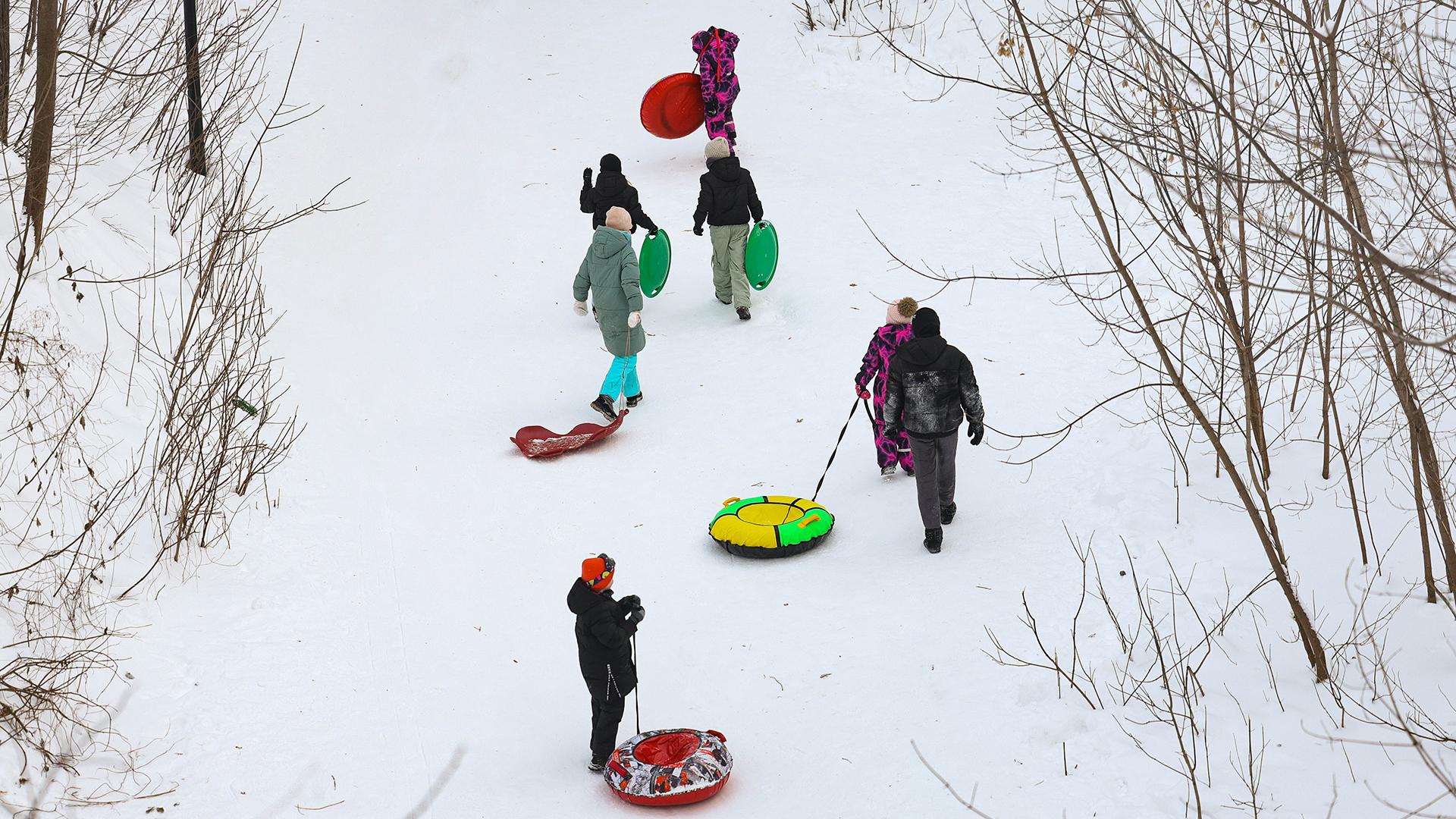 Фото: Andrey Titov/globallookpress.com