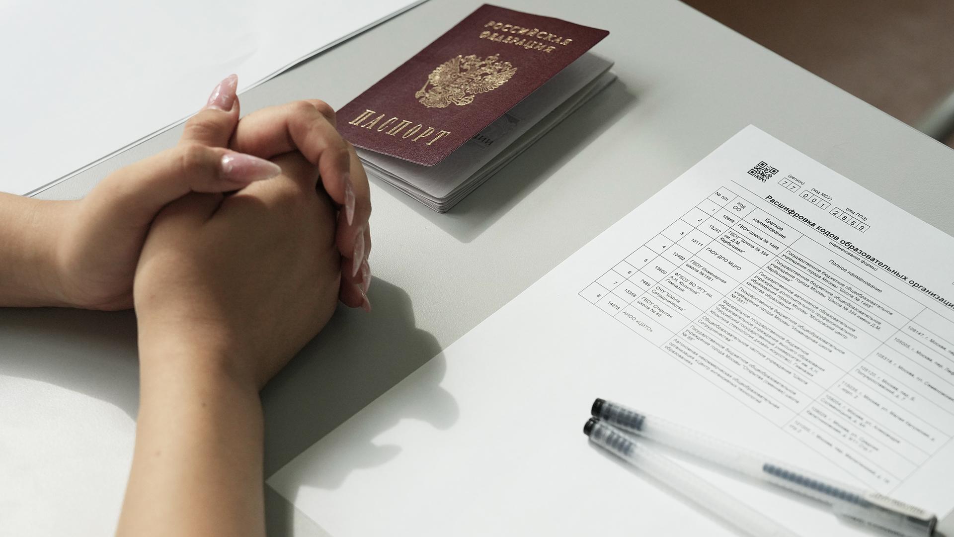 Фото: ИЗВЕСТИЯ/Дмитрий Коротаев