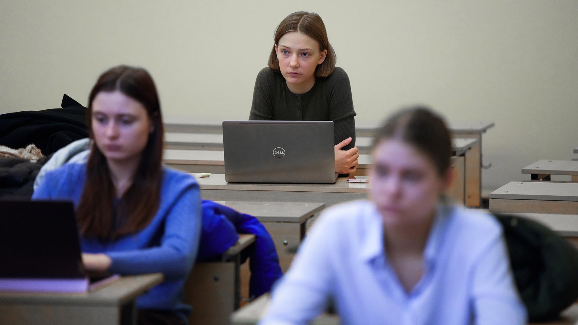 Фото: ИЗВЕСТИЯ/Дмитрий Коротаев