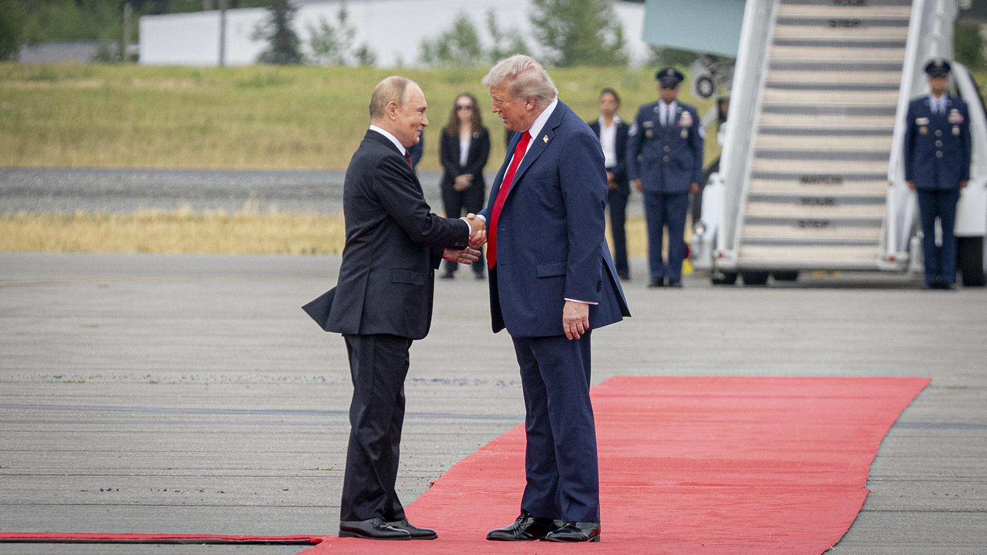 Фото: Benjamin Applebaum/Dod/globallookpress.com