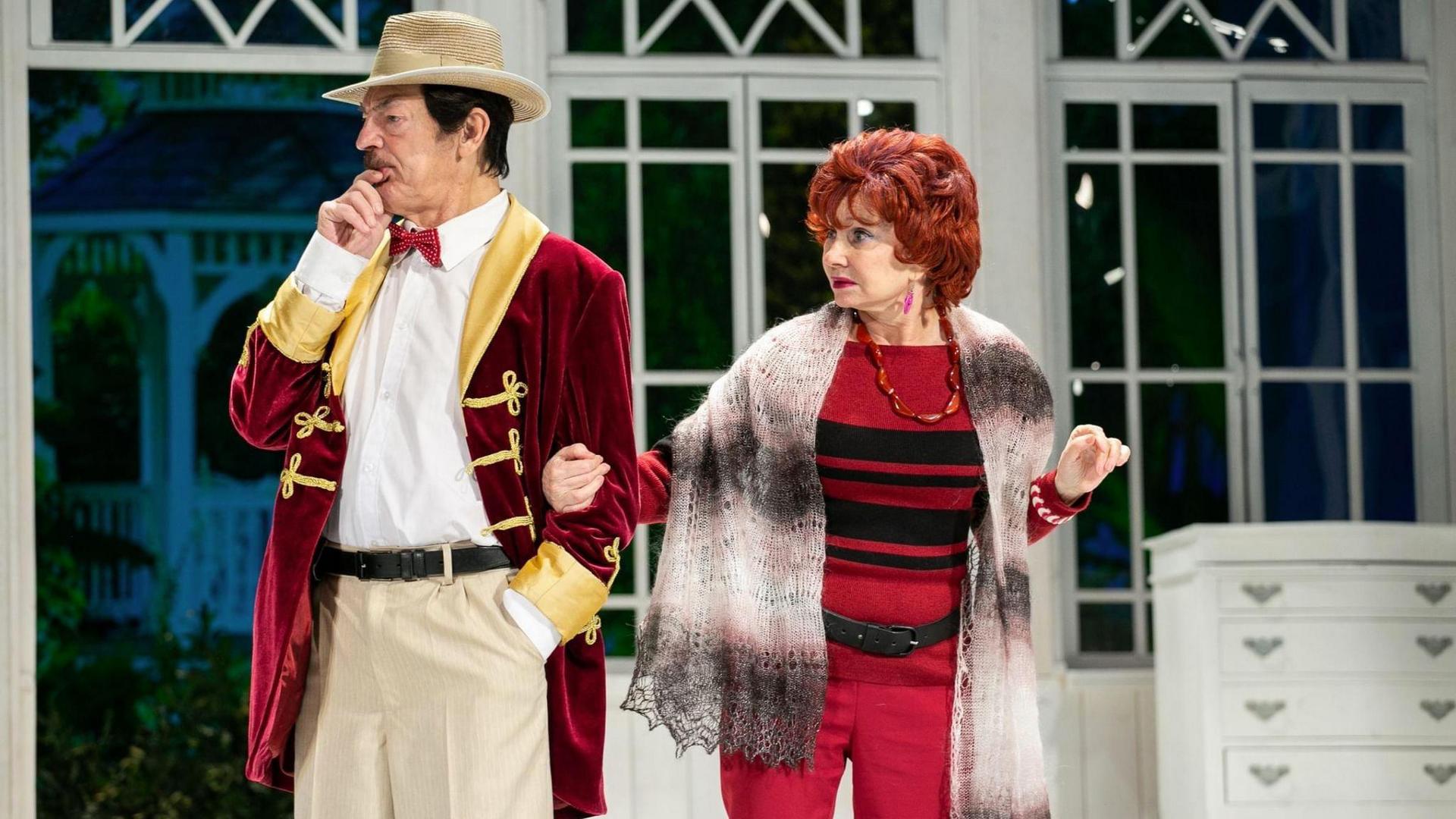 Фото: vk.com/lensovet_theatre