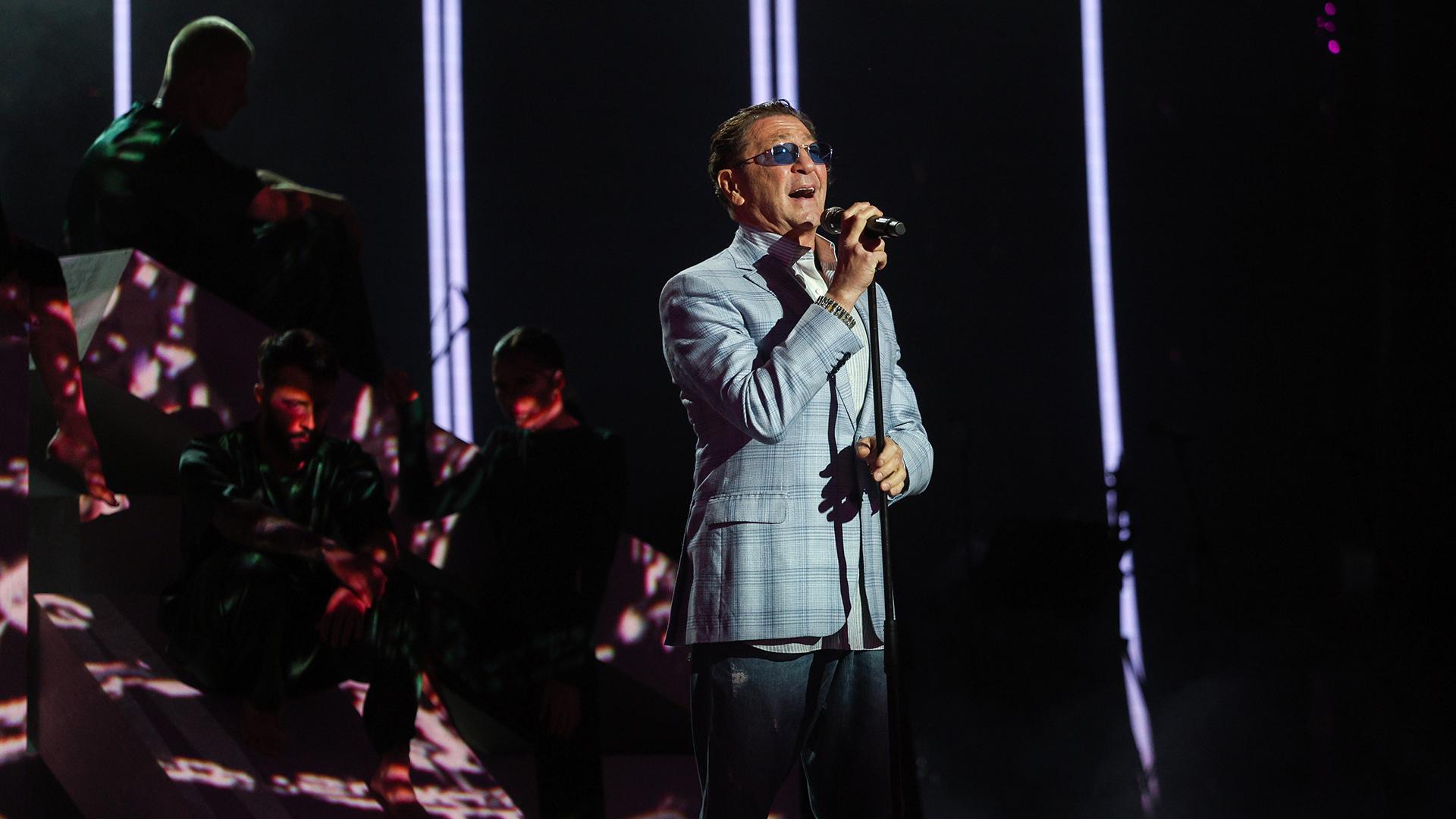 Фото: Andrey Titov/globallookpress.com