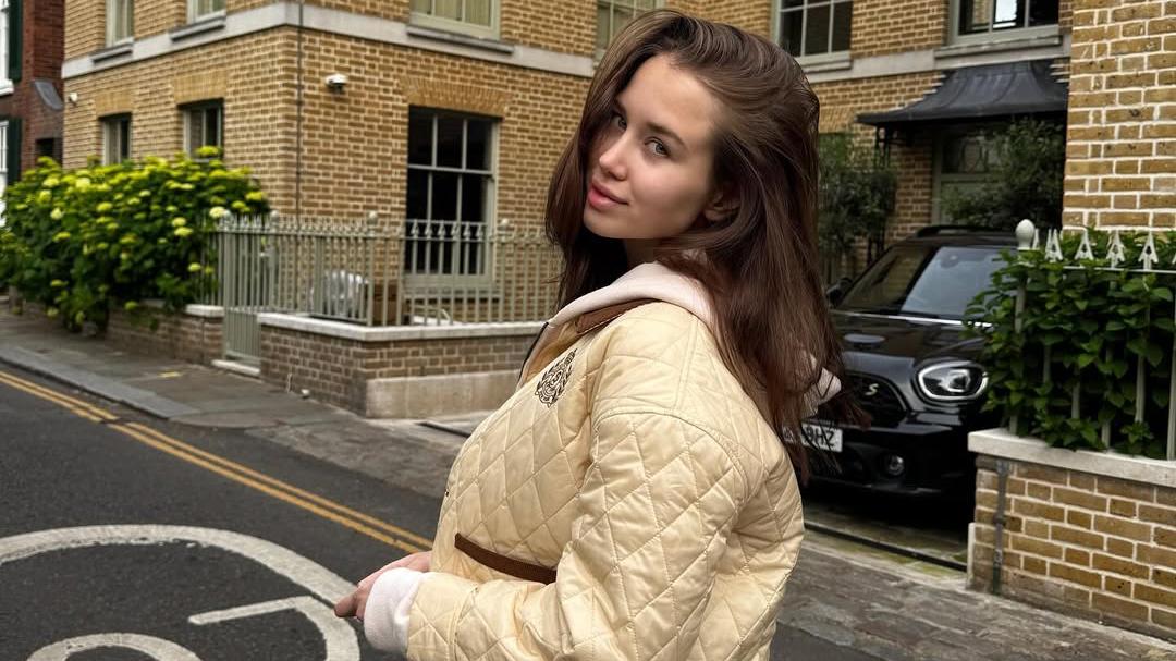 Фото: instagram.com(запрещён в РФ)/avrorakiba