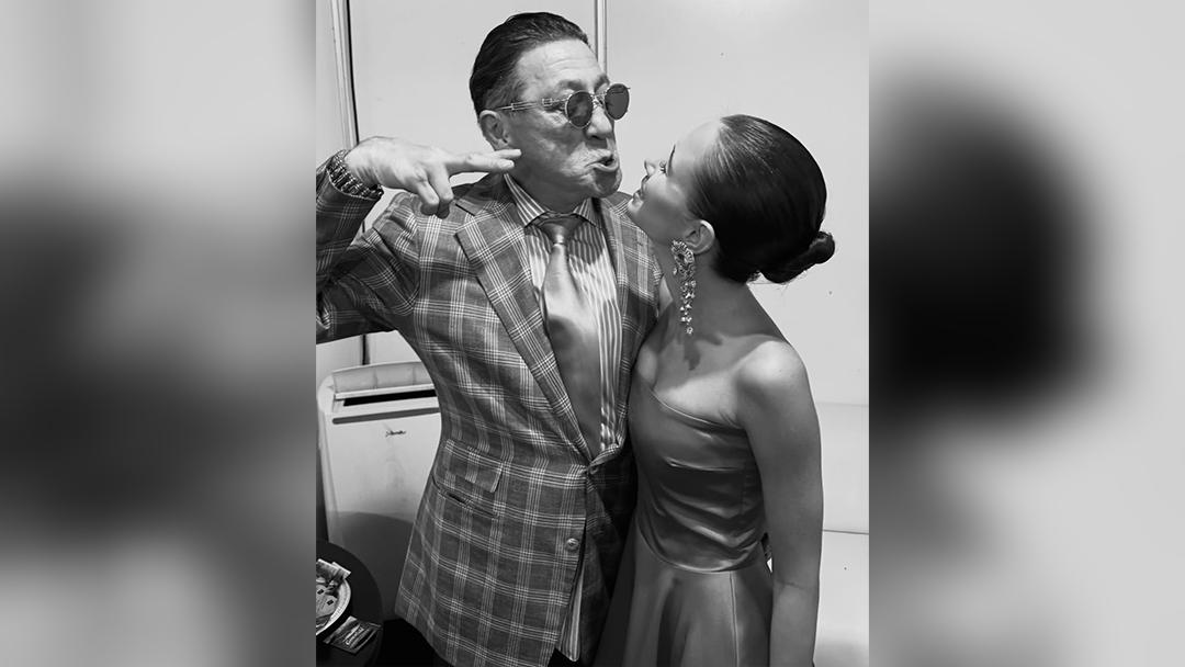 Фото: instagram.com(запрещён в РФ)/avrorakiba