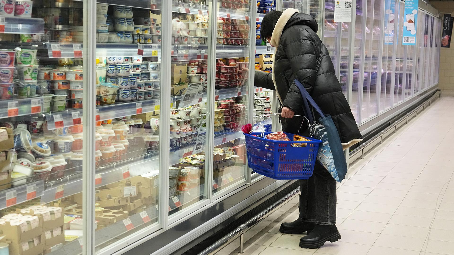 Фото: ИЗВЕСТИЯ/Эдуард Корниенко