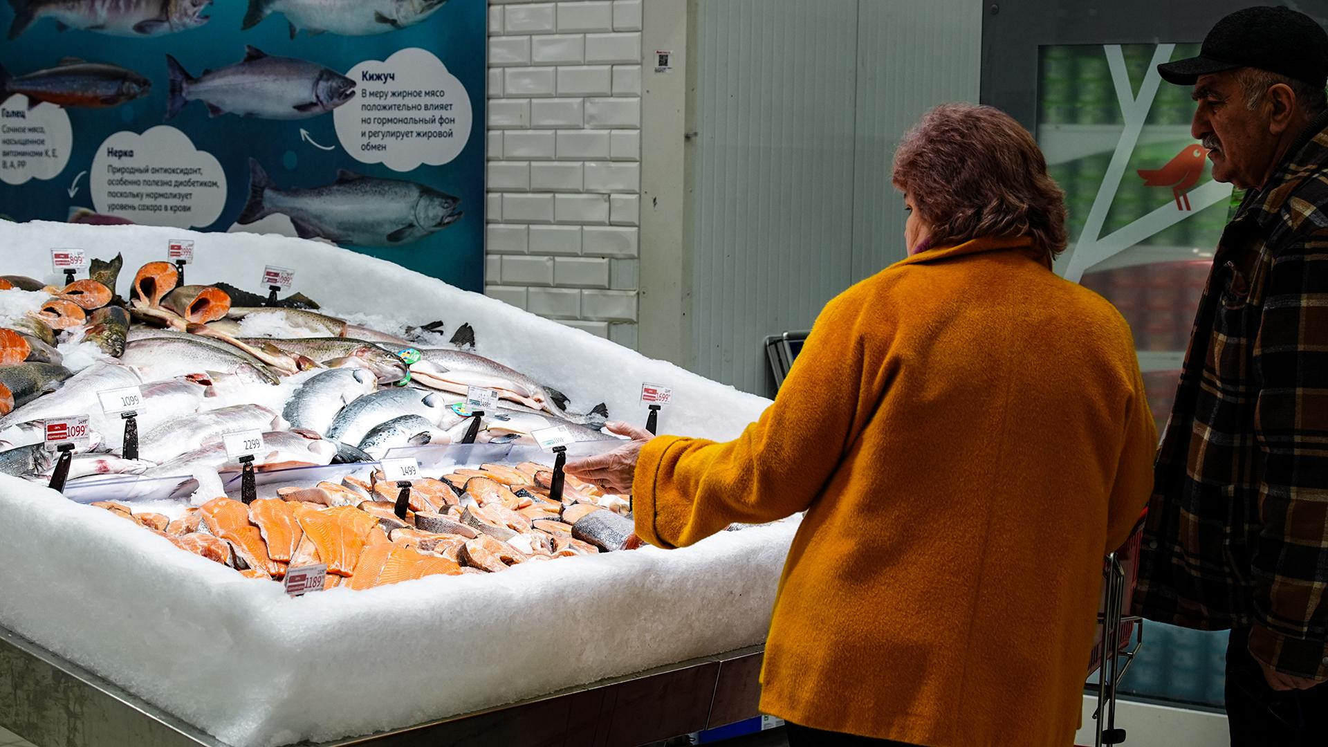 Фото: ИЗВЕСТИЯ/Сергей Лантюхов